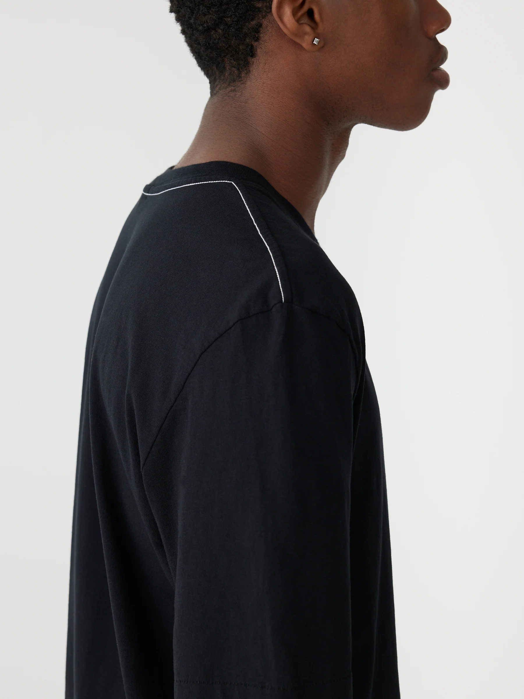 Regular Fit T-Shirt - Image 4