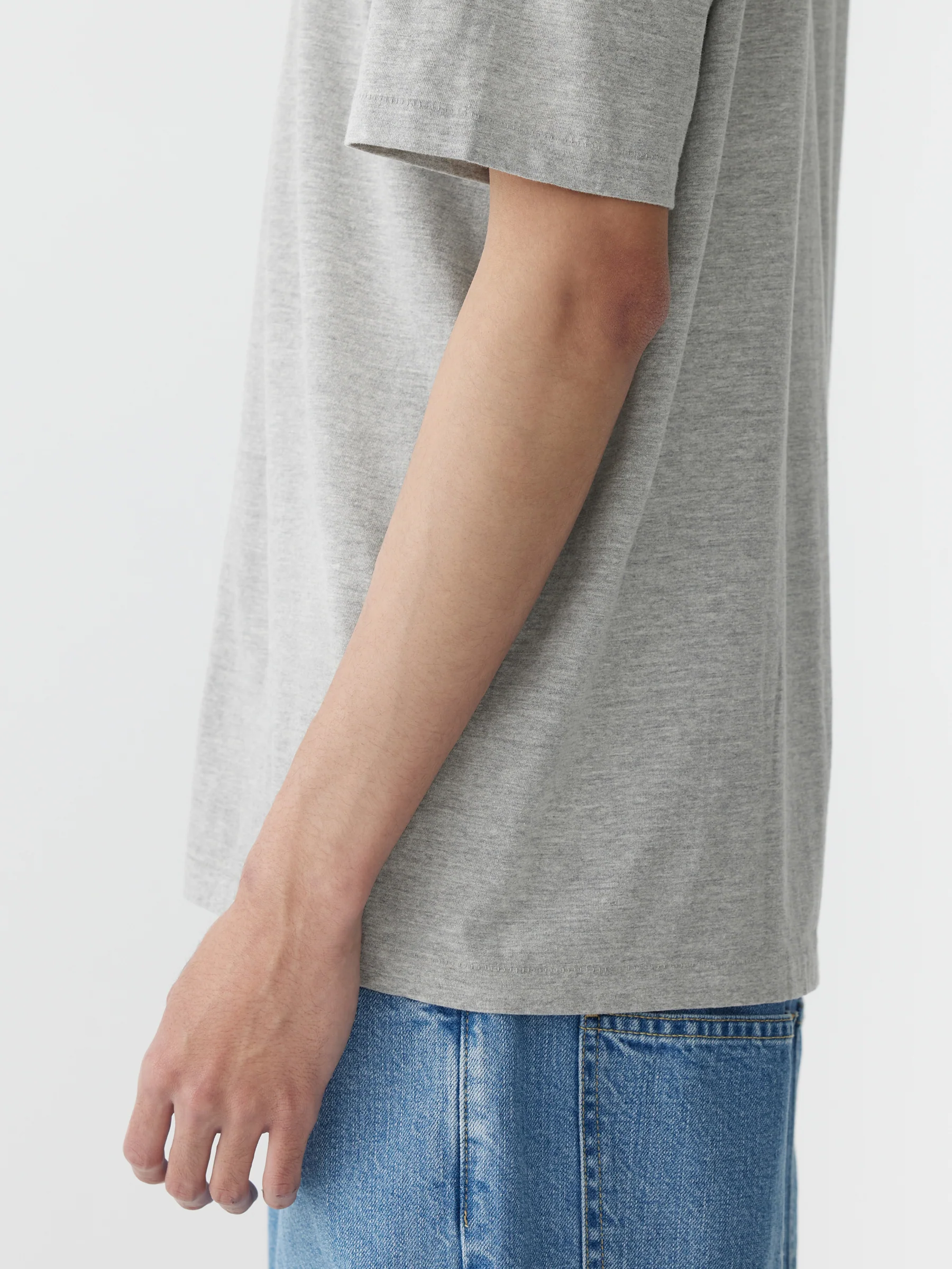 Regular Fit T-Shirt - Image 4