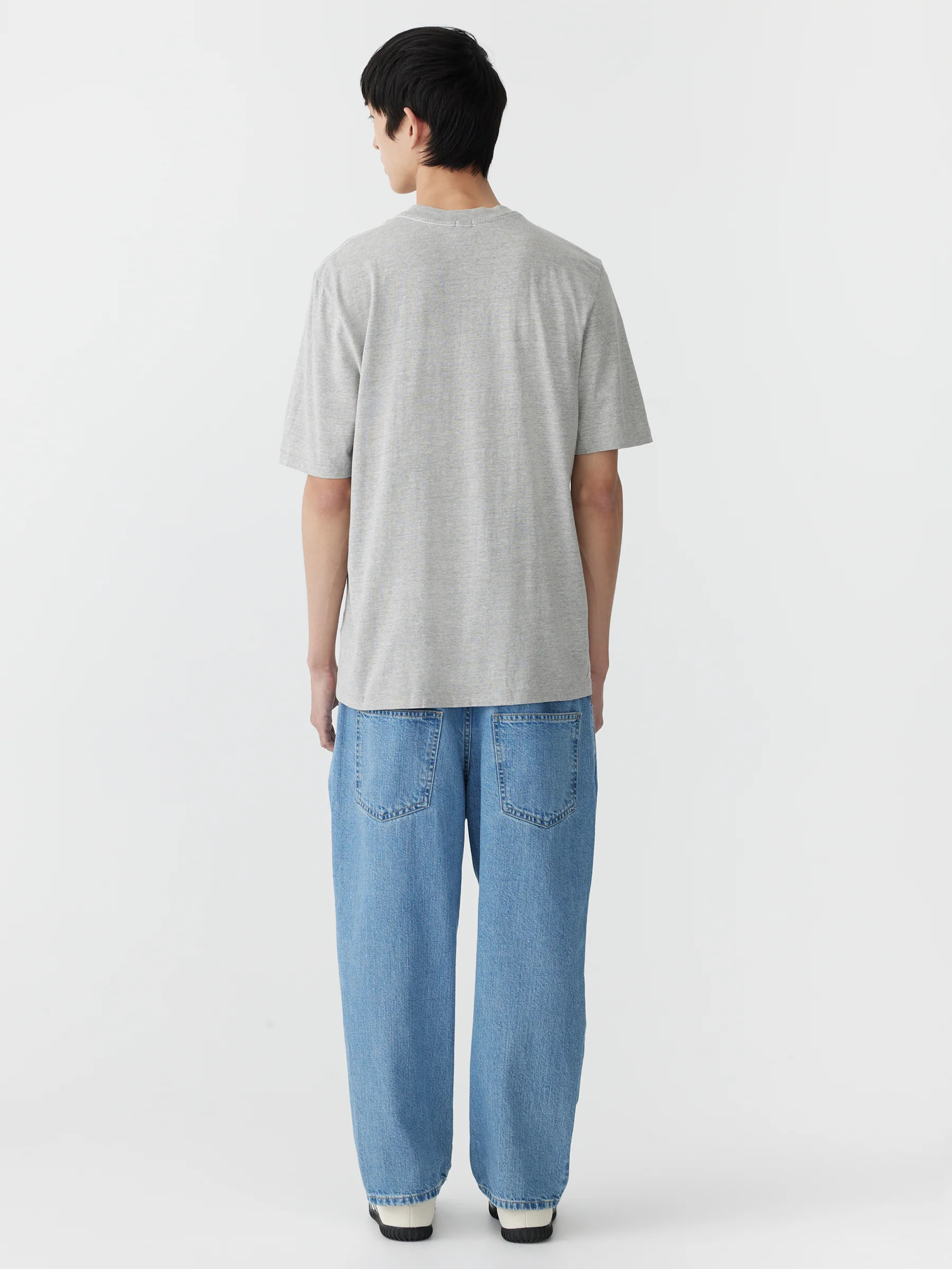 Regular Fit T-Shirt - Image 6