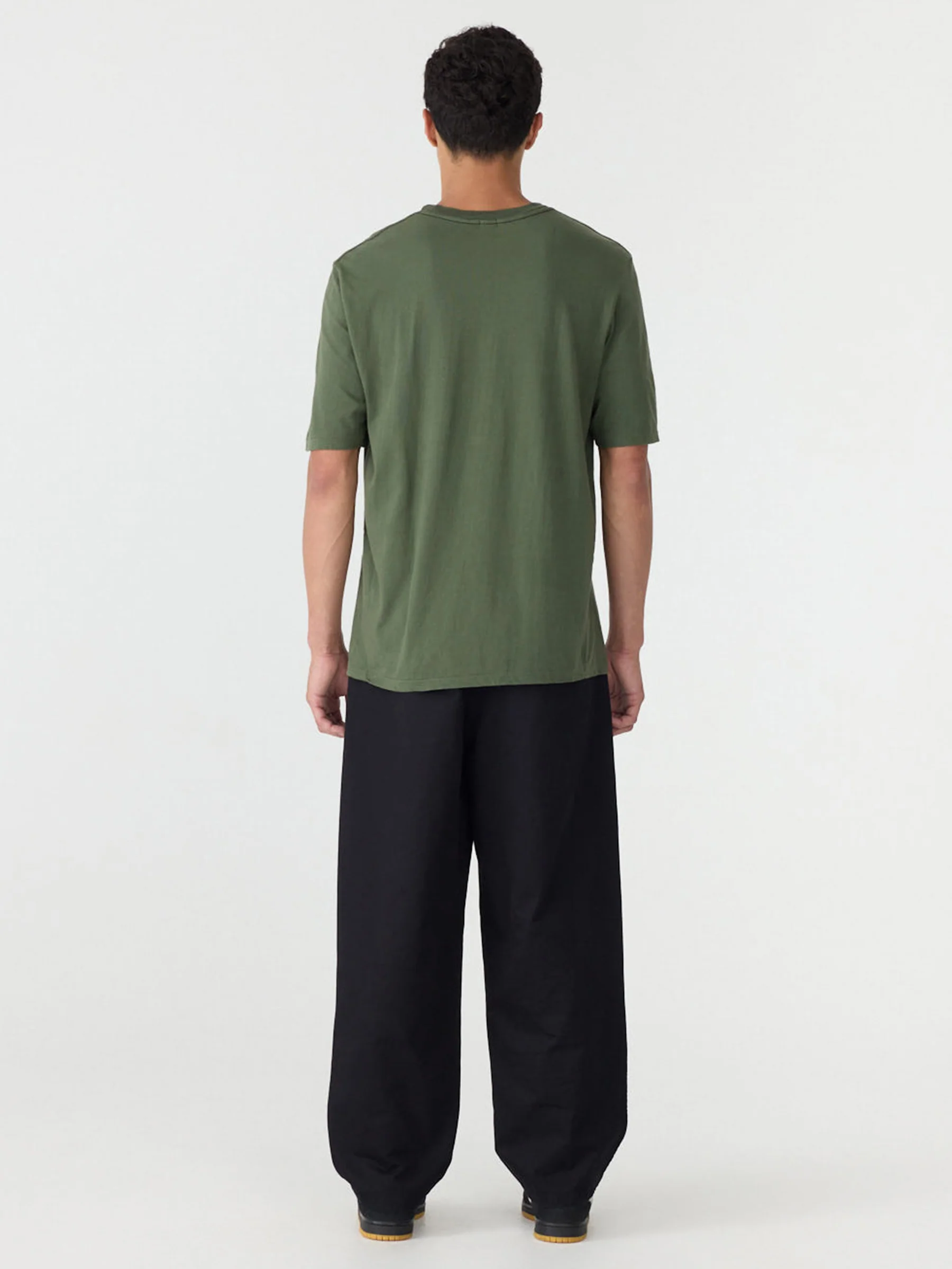 Regular Fit T-Shirt - Image 5