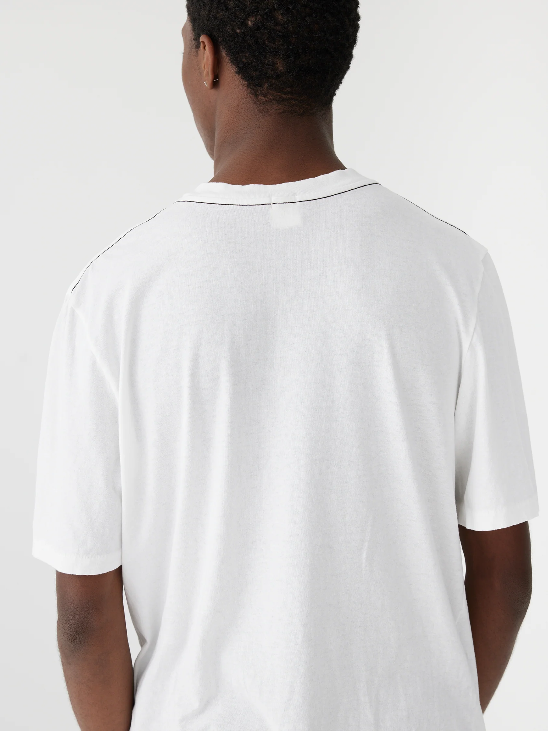 Regular Fit T-Shirt - Image 4