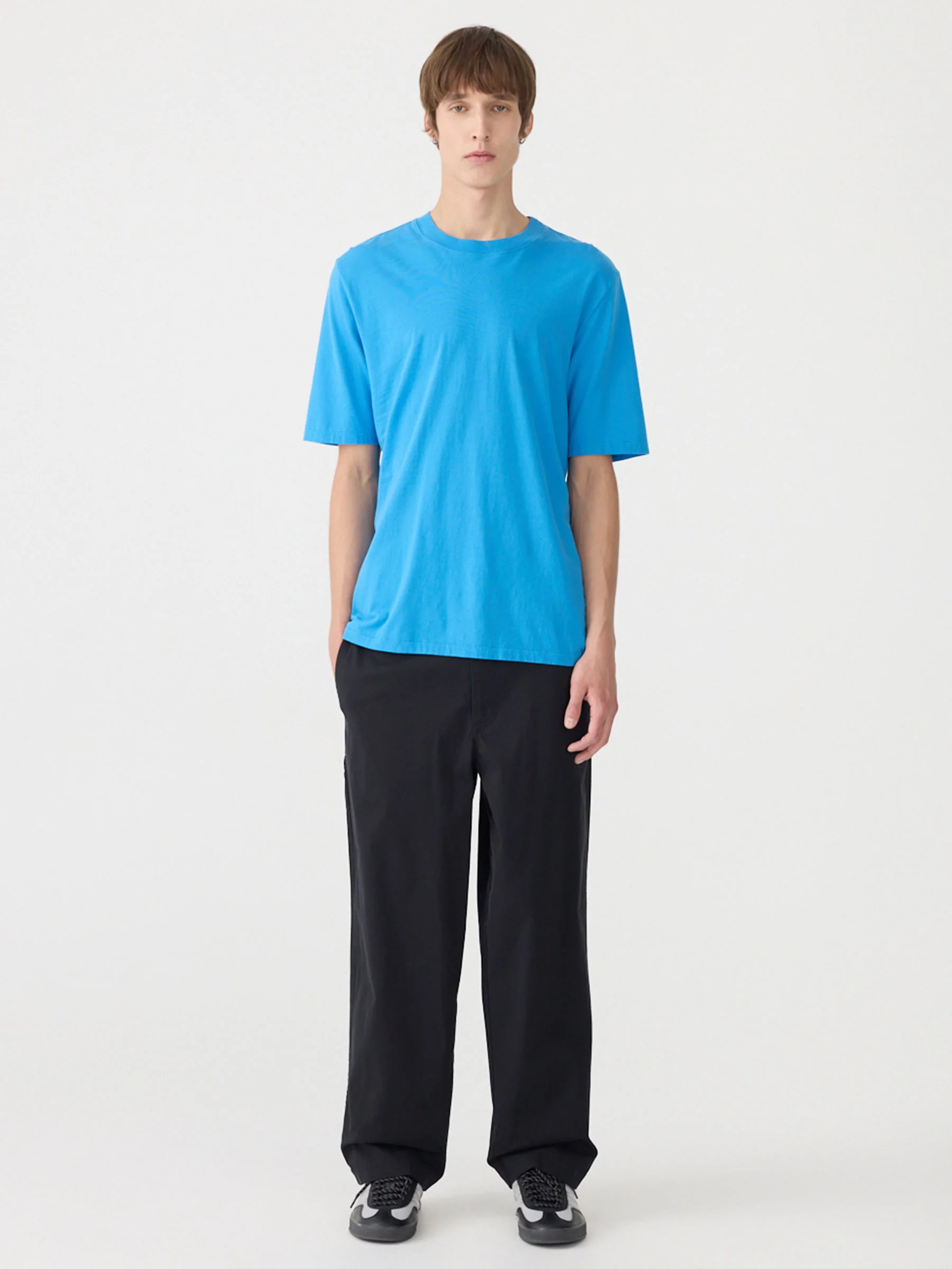 Regular Fit T-Shirt