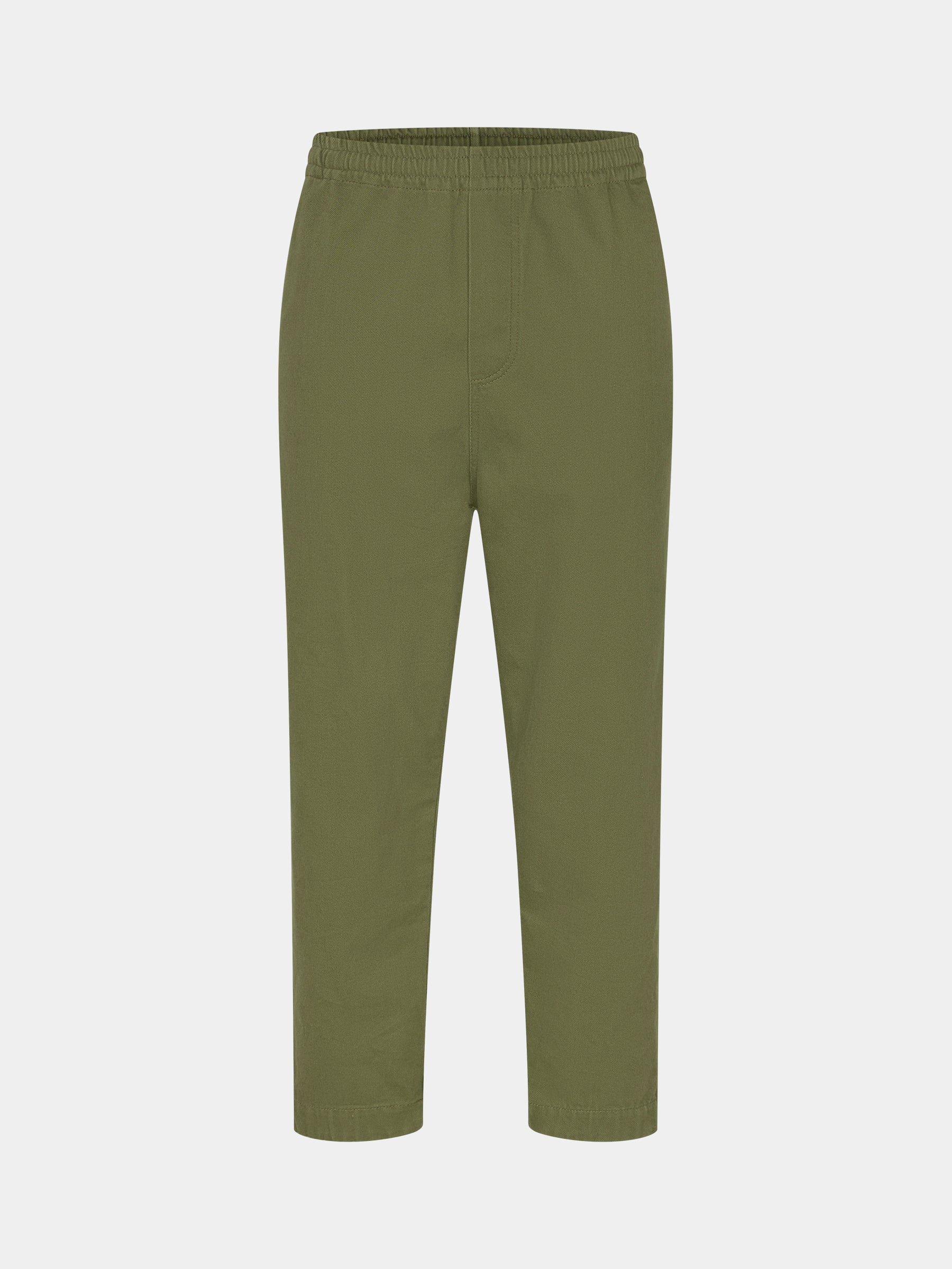 Regular Tapered Pull On Pant - Image 5