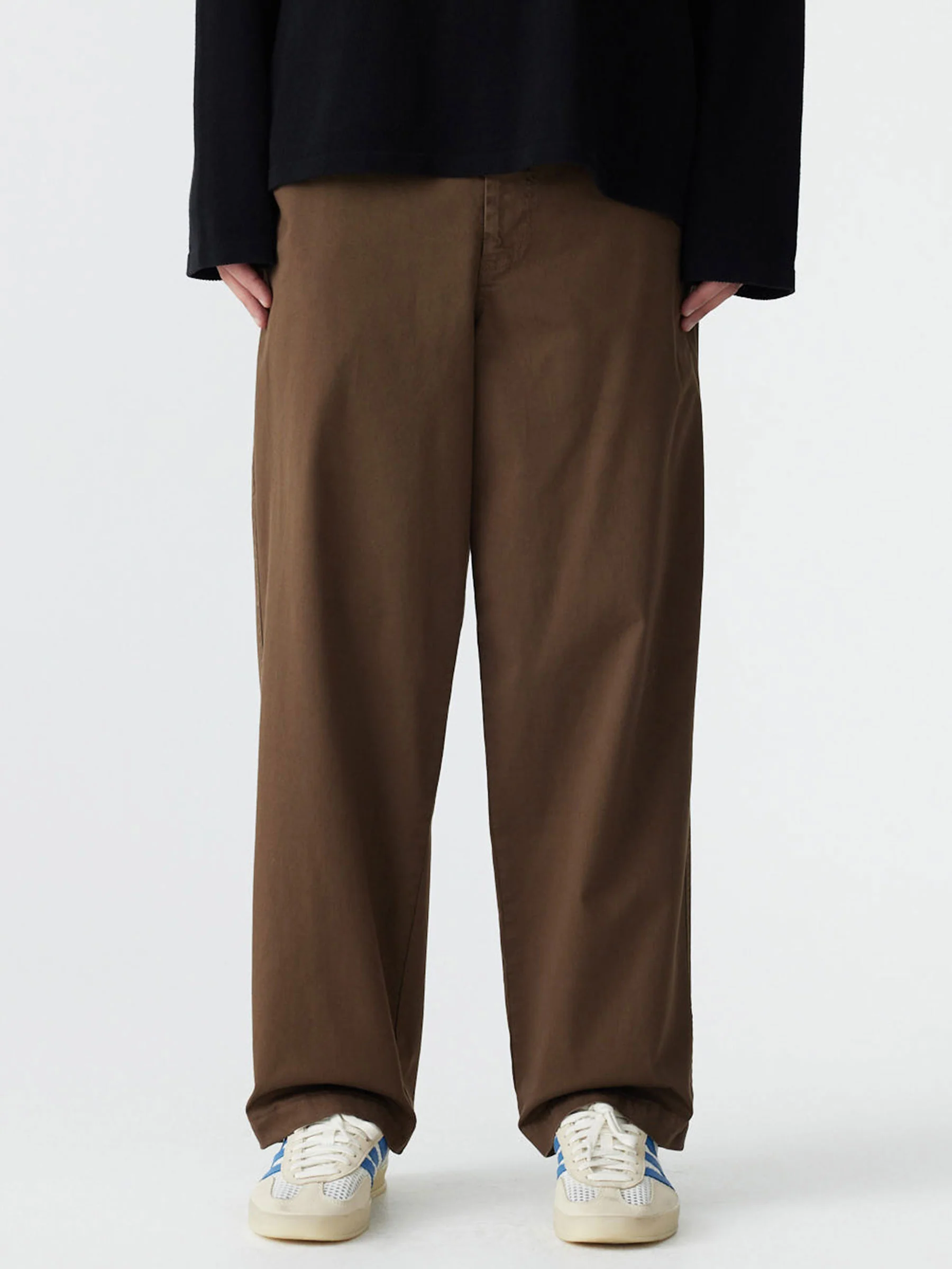 Regular Utility Pant - Image 2