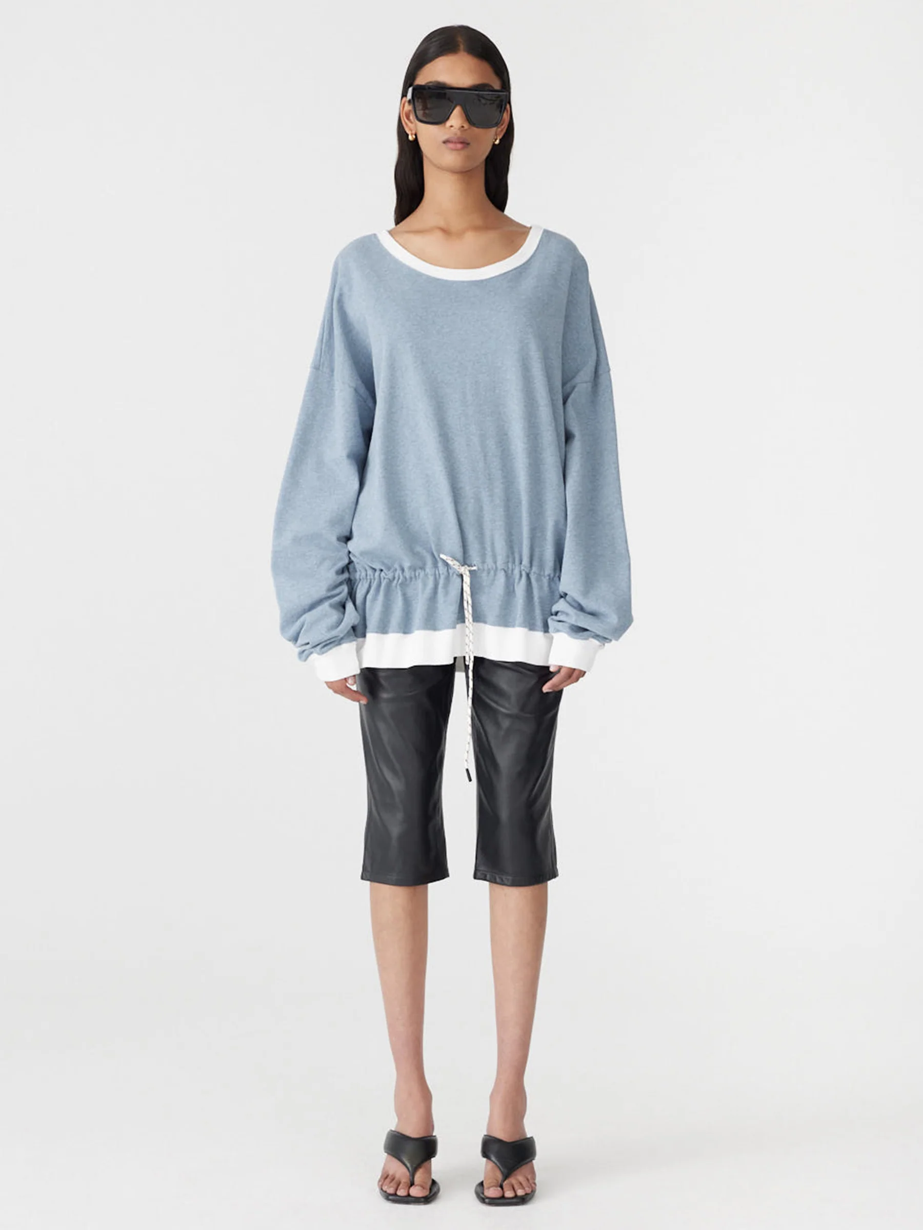 SALE - womens organic jersey