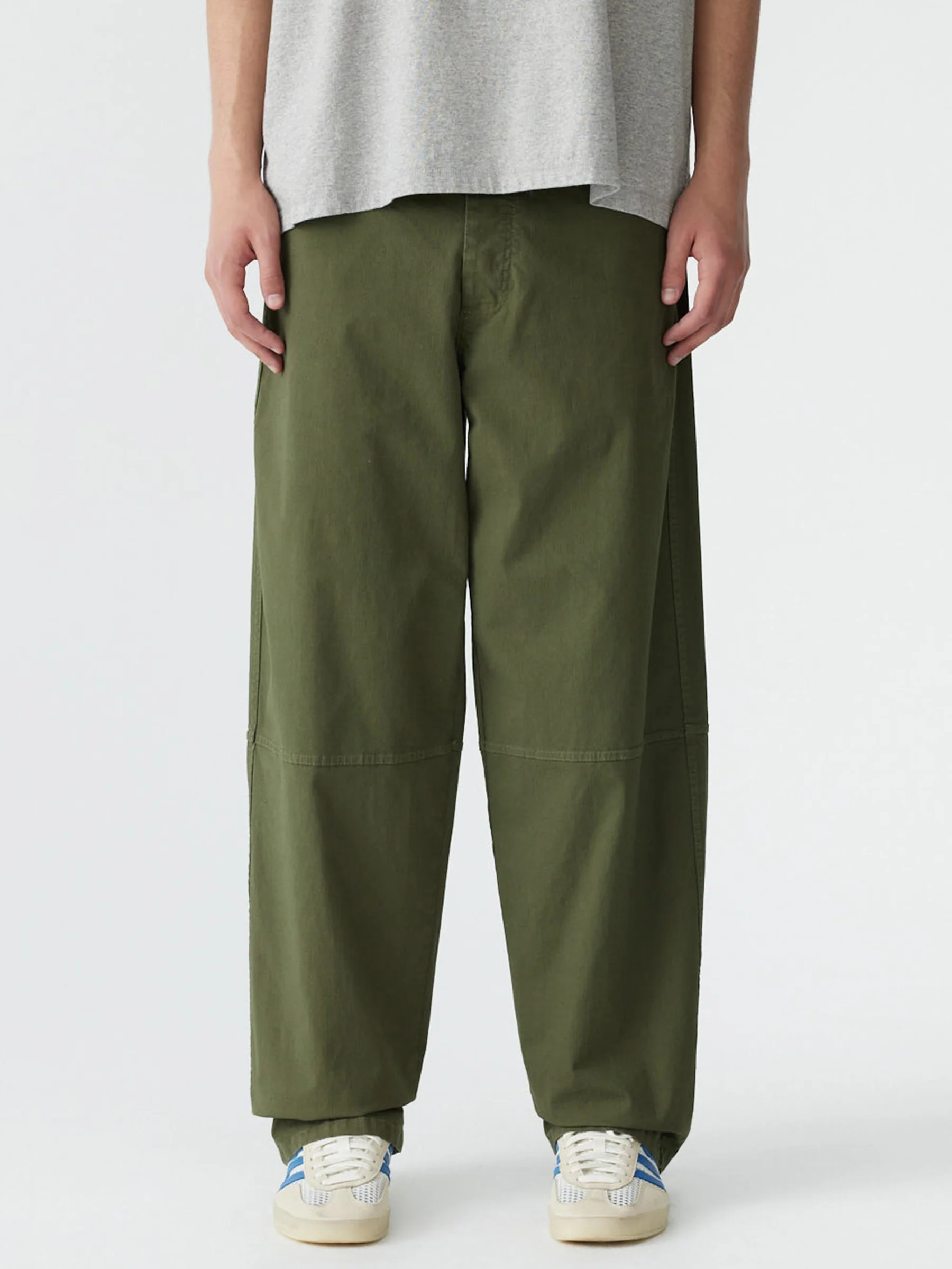 Ripstop Military Cargo Pant - Image 2