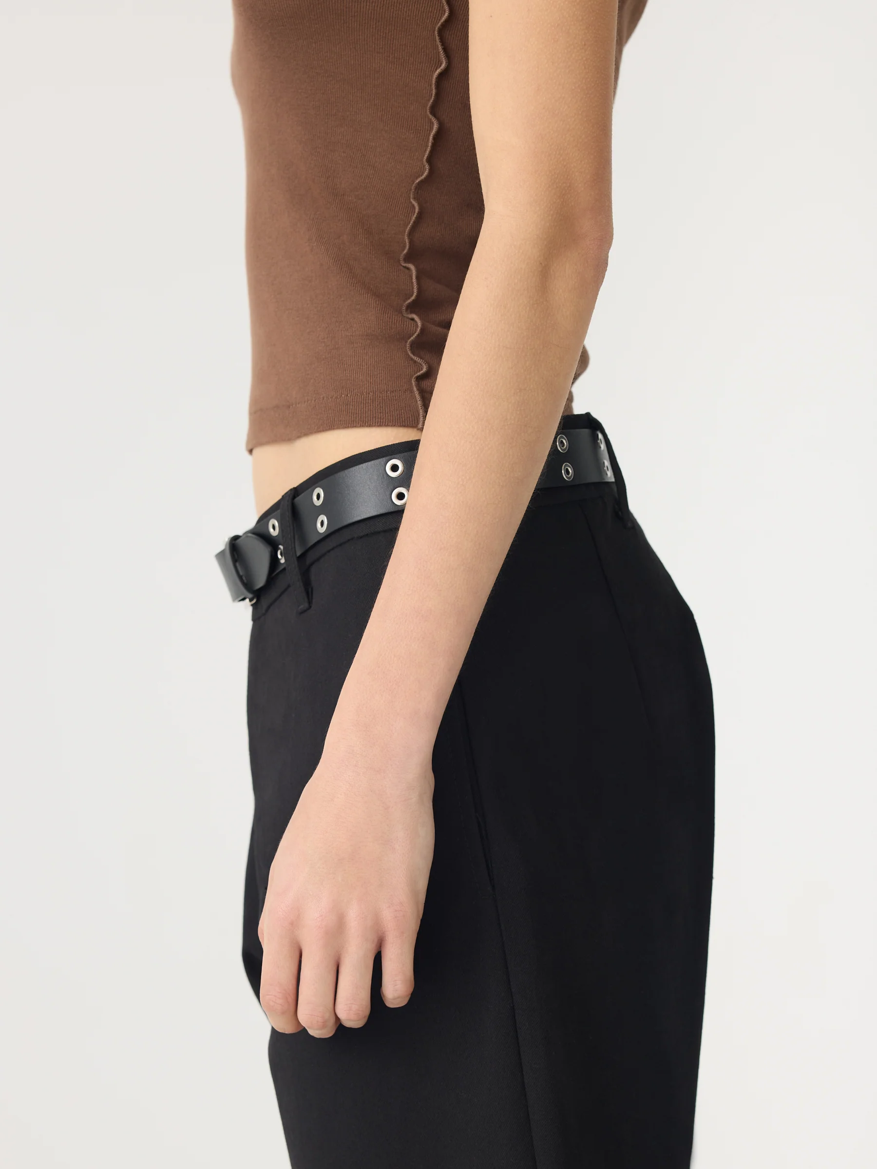 Seam Detail Tank - Image 4