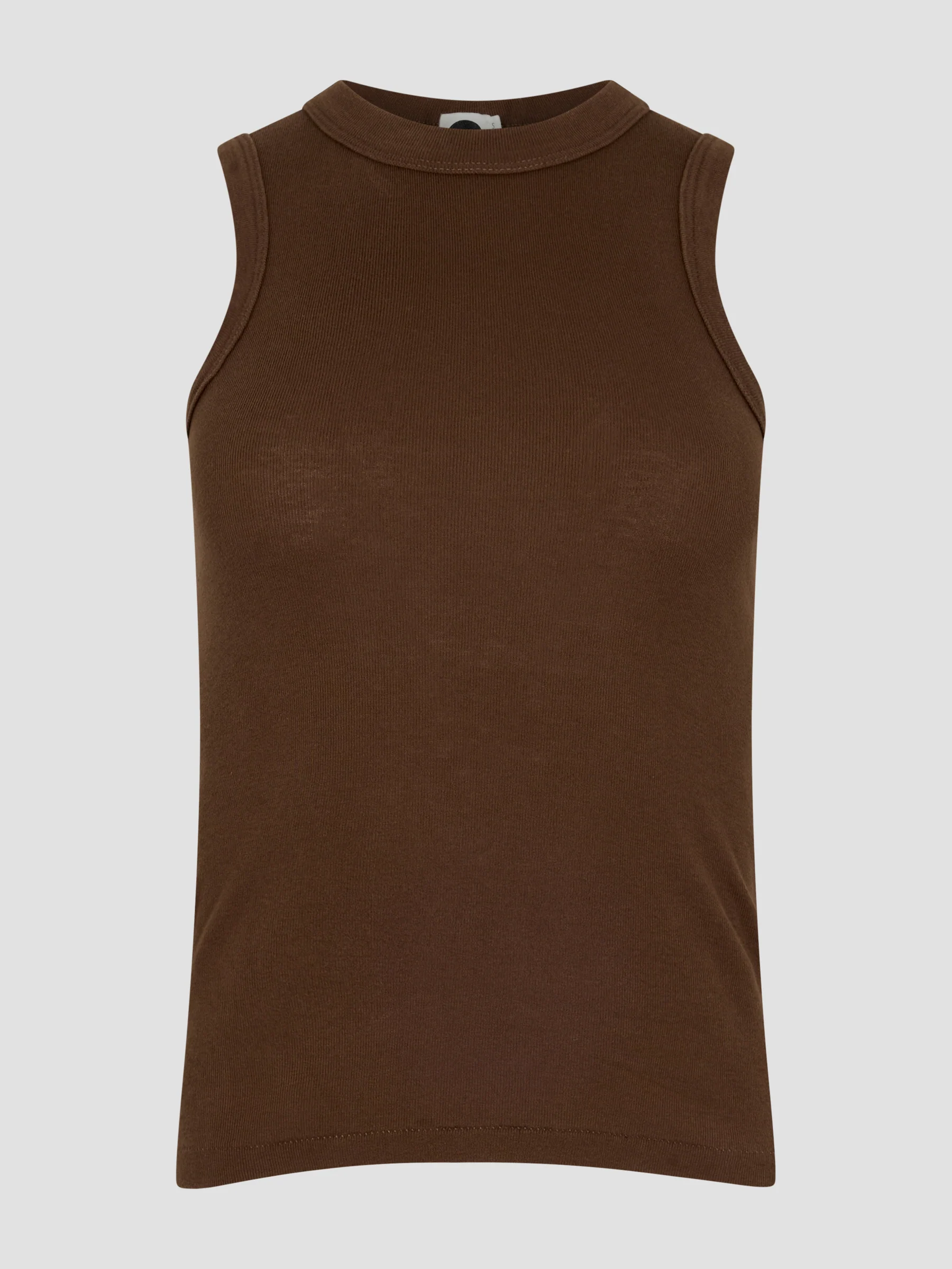 Seam Detail Tank - Image 8