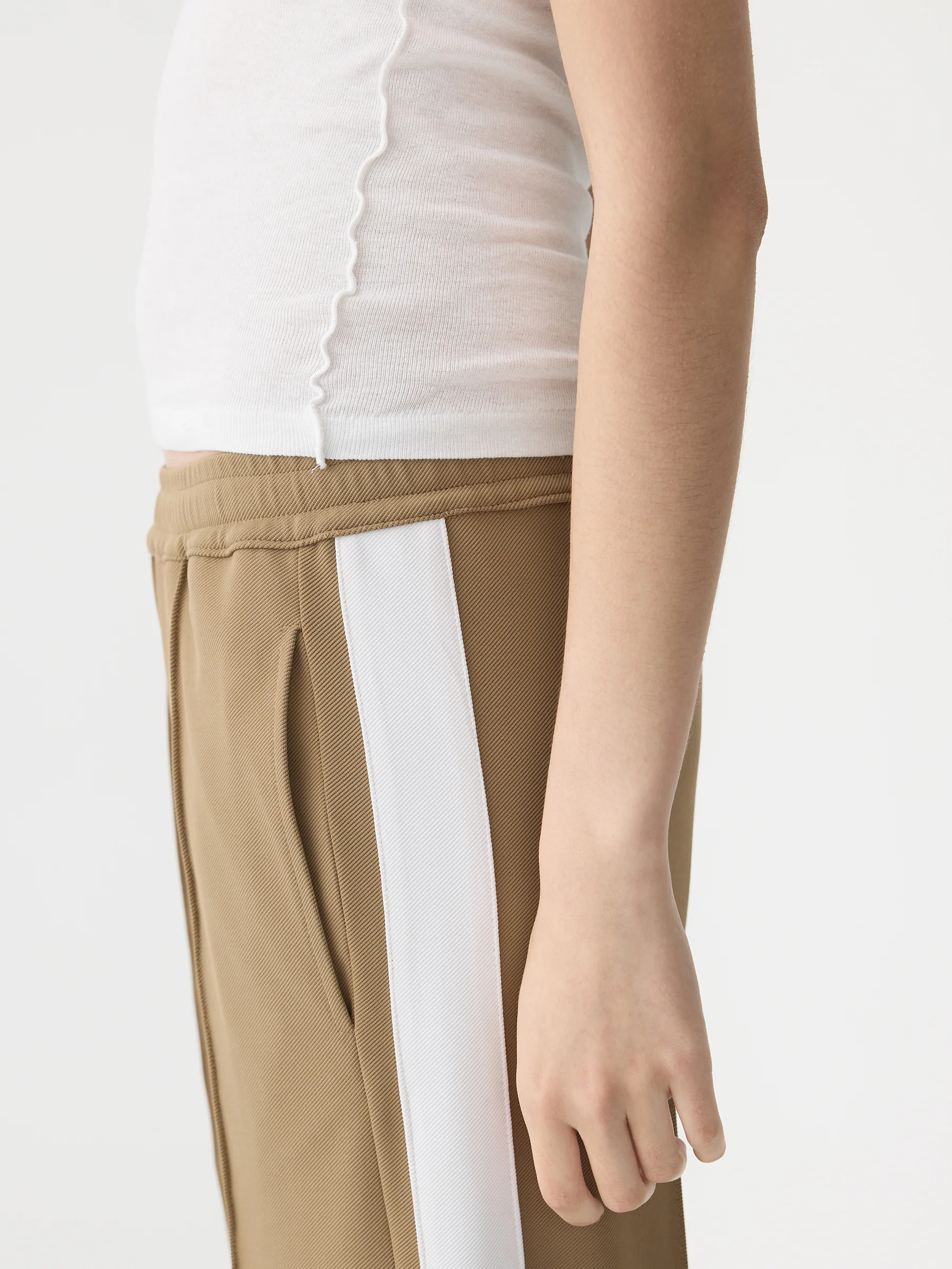 Seam Detail Tank - Image 4