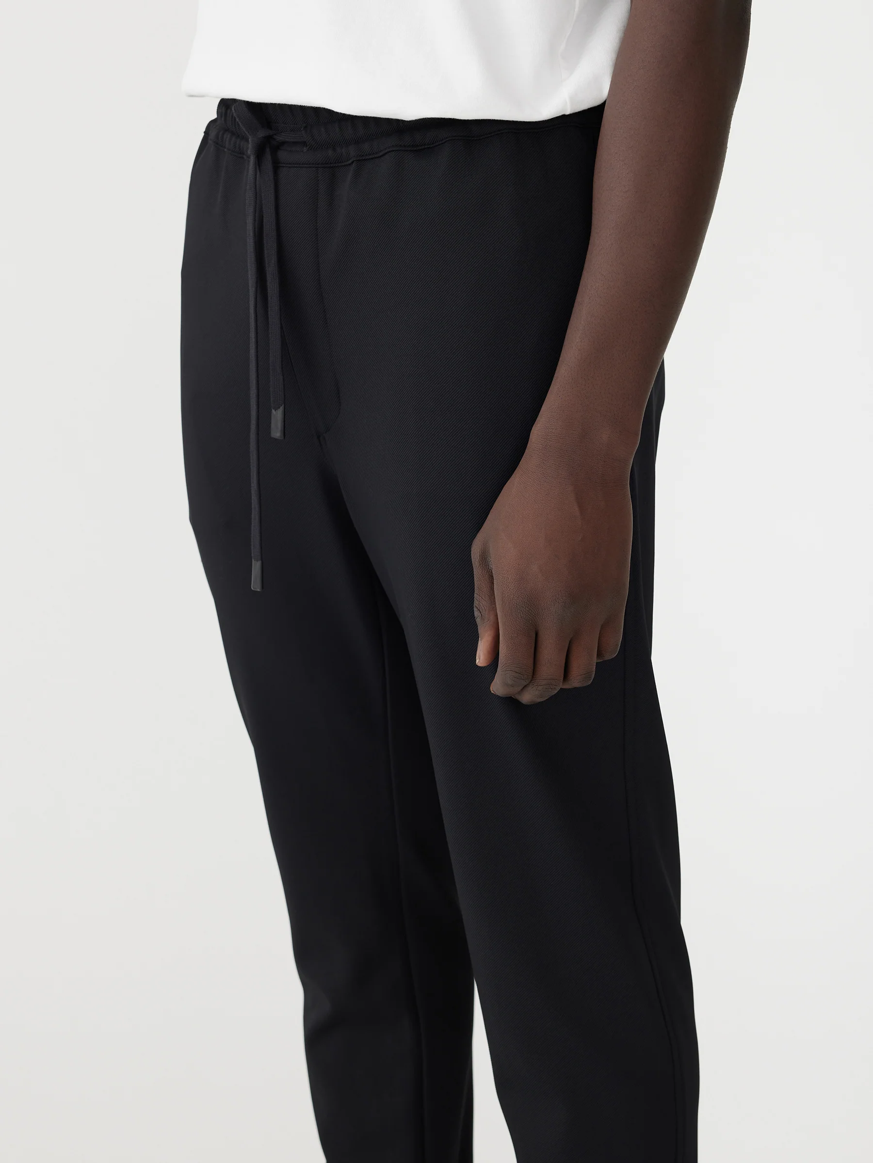 Semi Tailored Twill Pant - Image 4