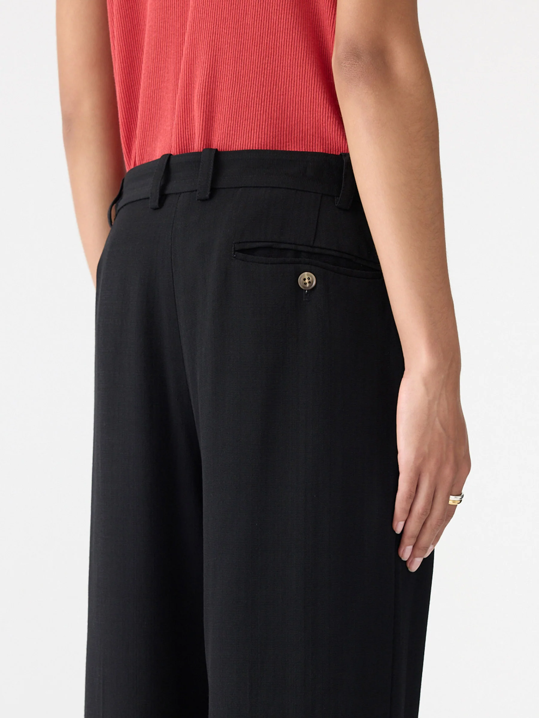 Side Adjustable Pant - Image 5