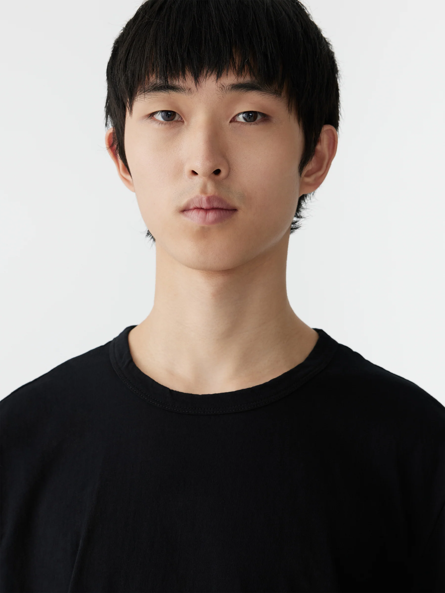 Slim Fit T-Shirt - Image 3