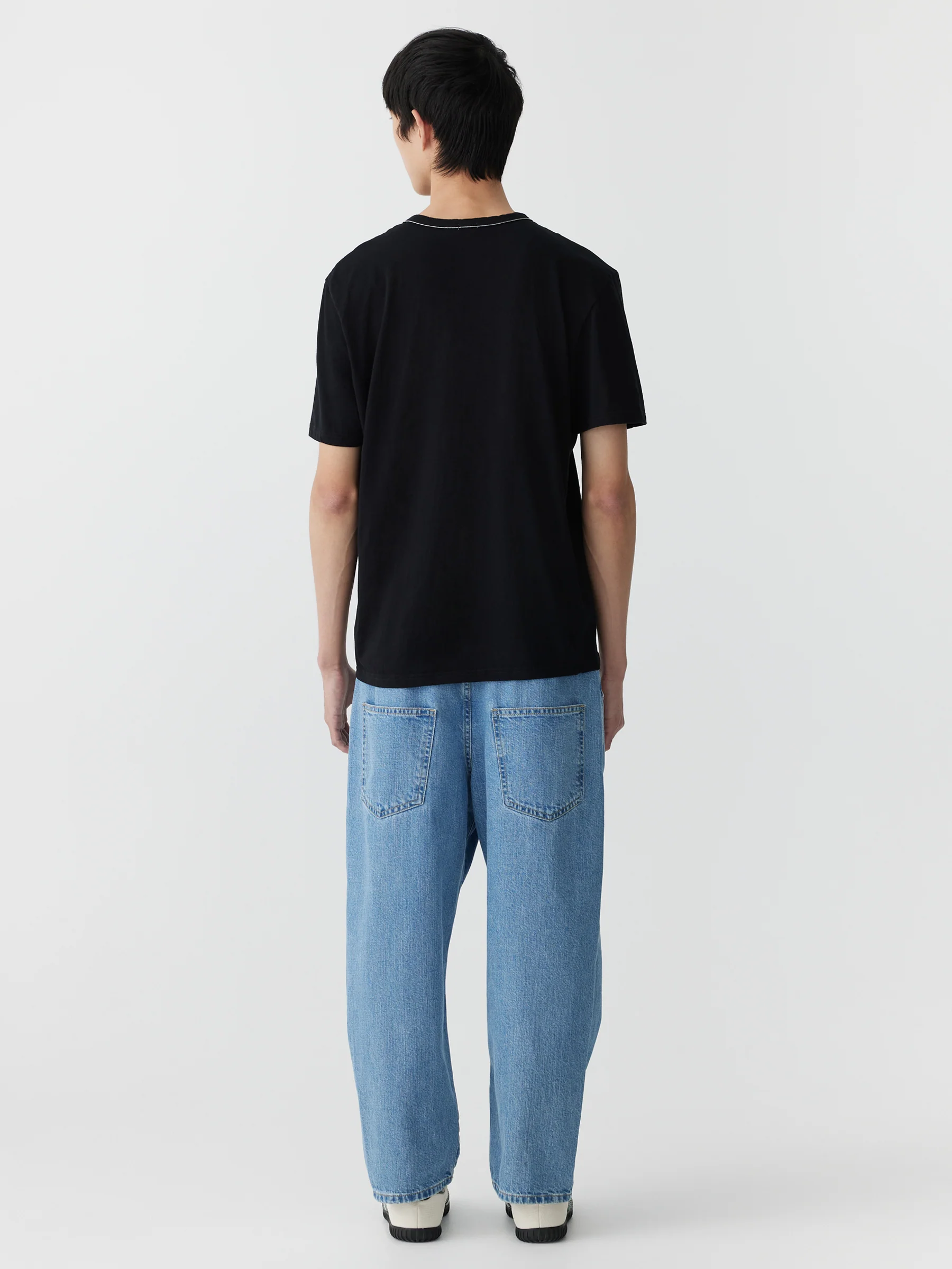 Slim Fit T-Shirt - Image 5