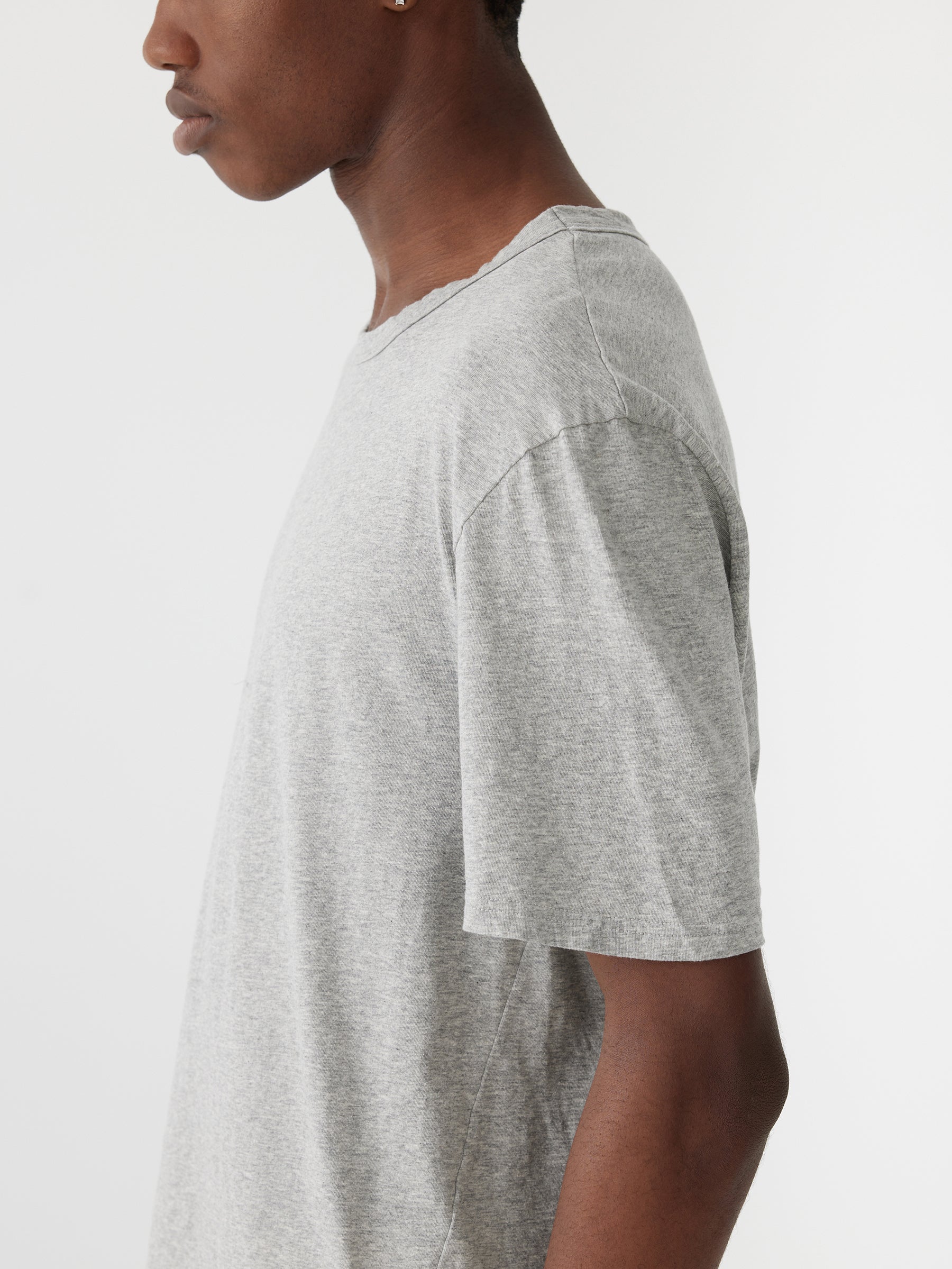 Slim Fit T-Shirt - Image 3