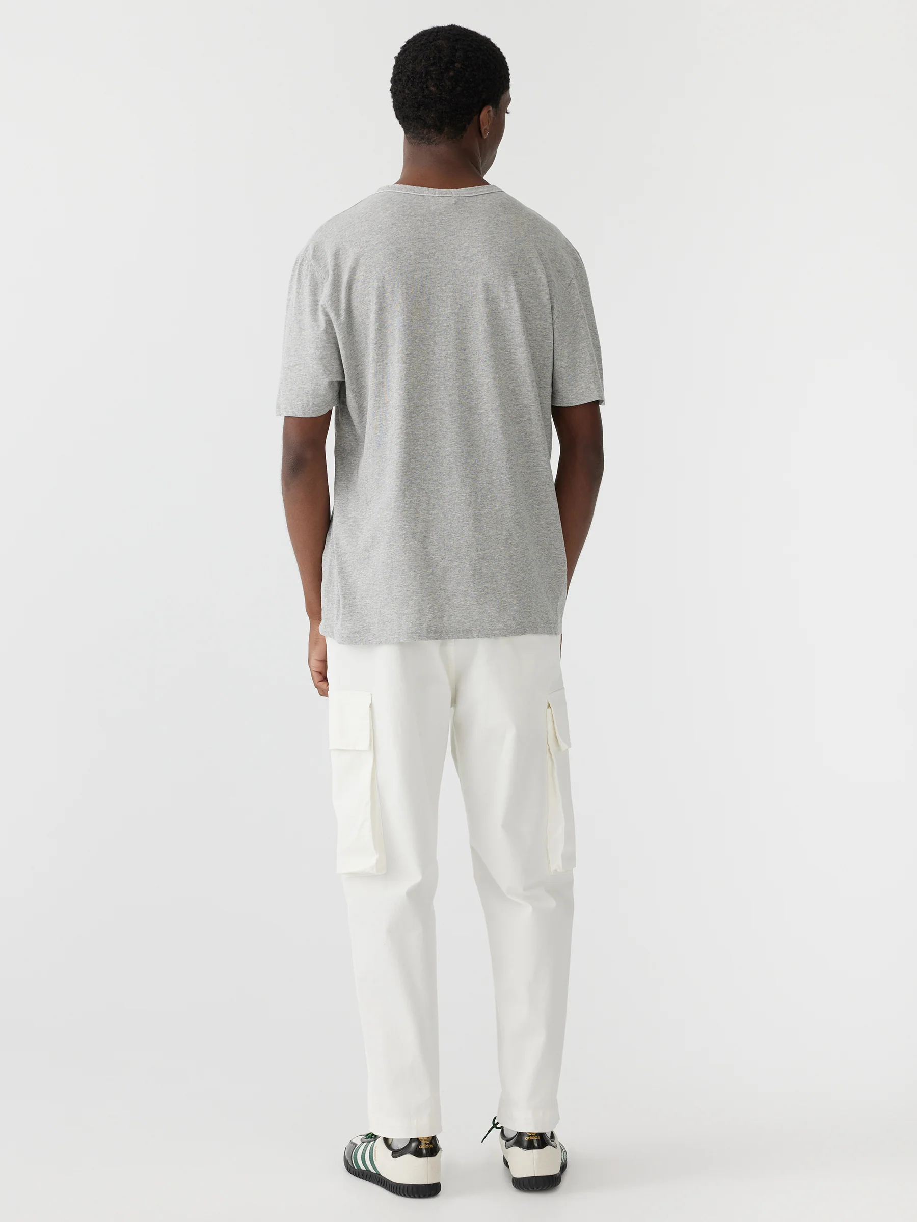 Slim Fit T-Shirt - Image 4