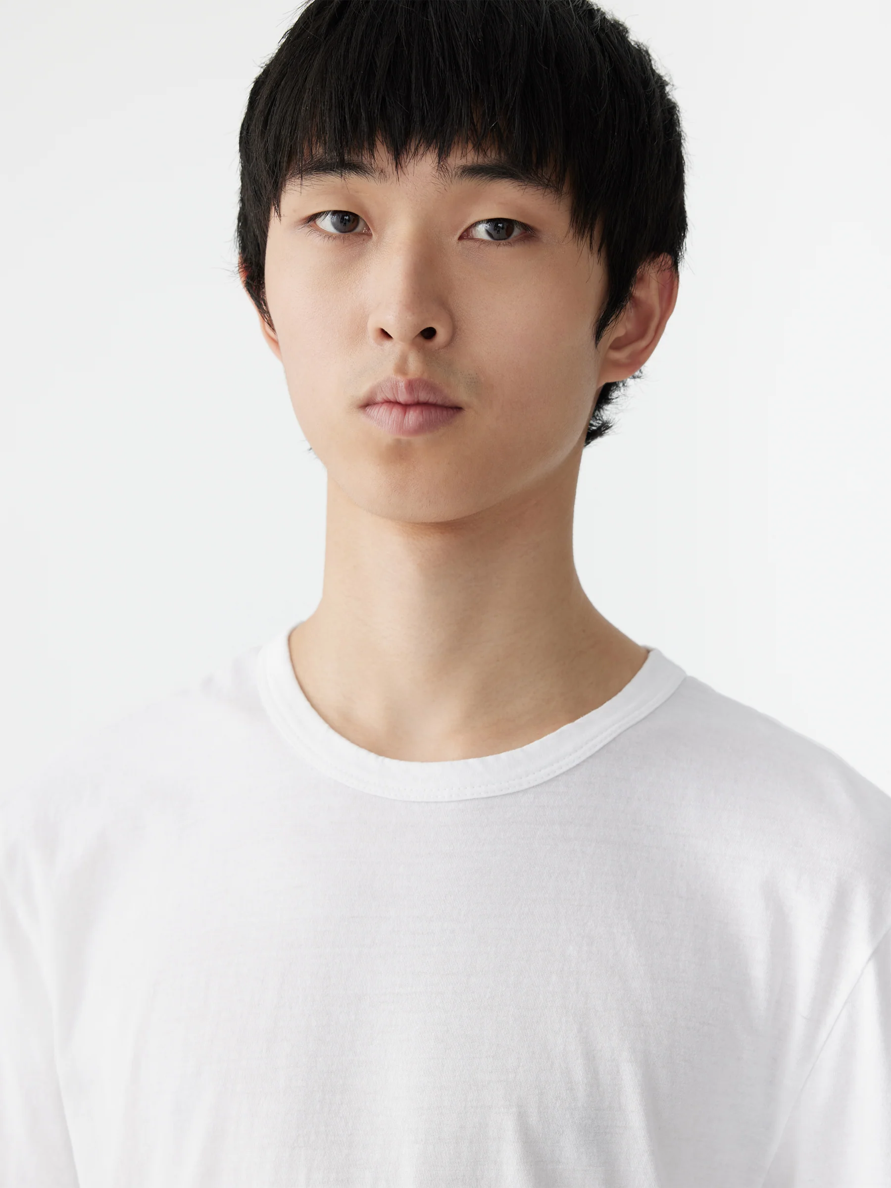 Slim Fit T-Shirt - Image 3