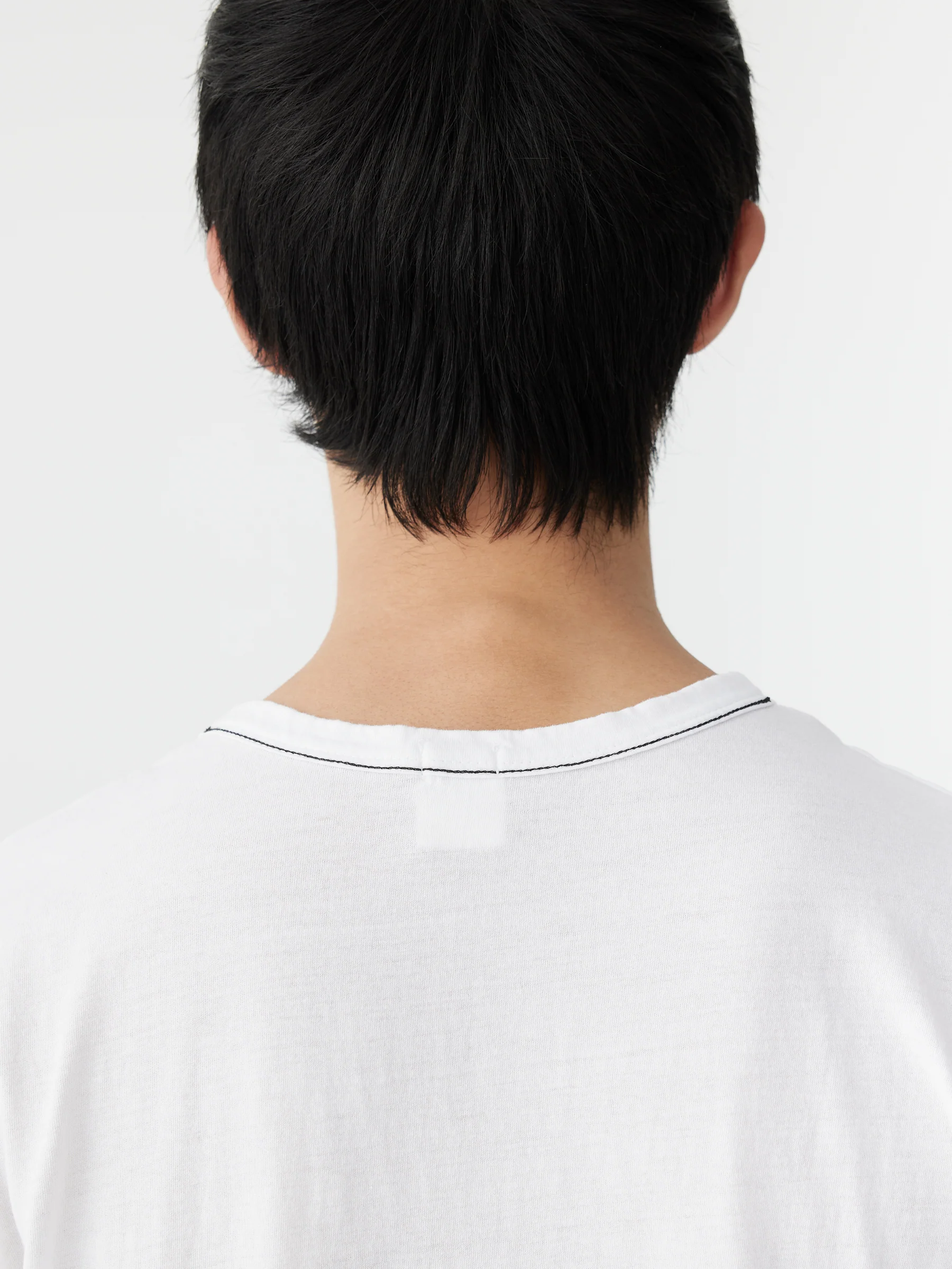 Slim Fit T-Shirt - Image 4