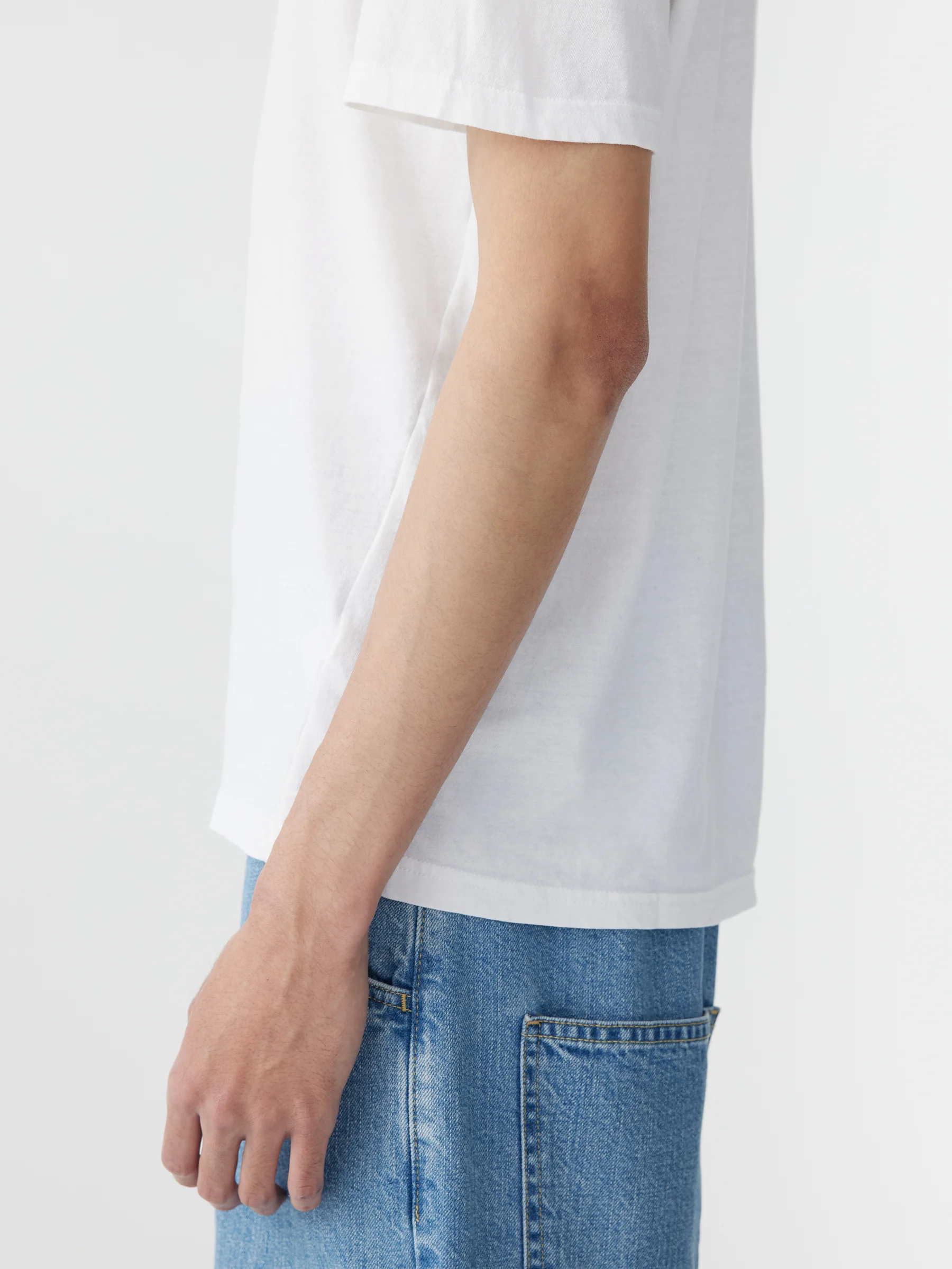 Slim Fit T-Shirt - Image 6