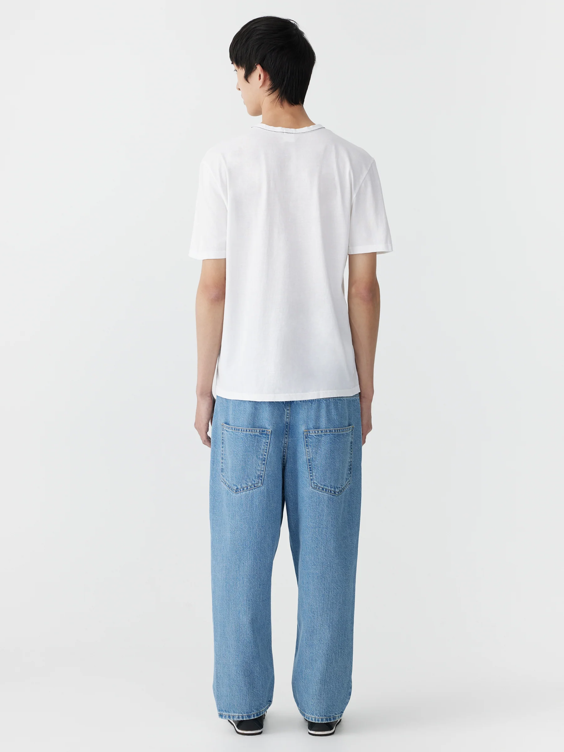 Slim Fit T-Shirt - Image 7