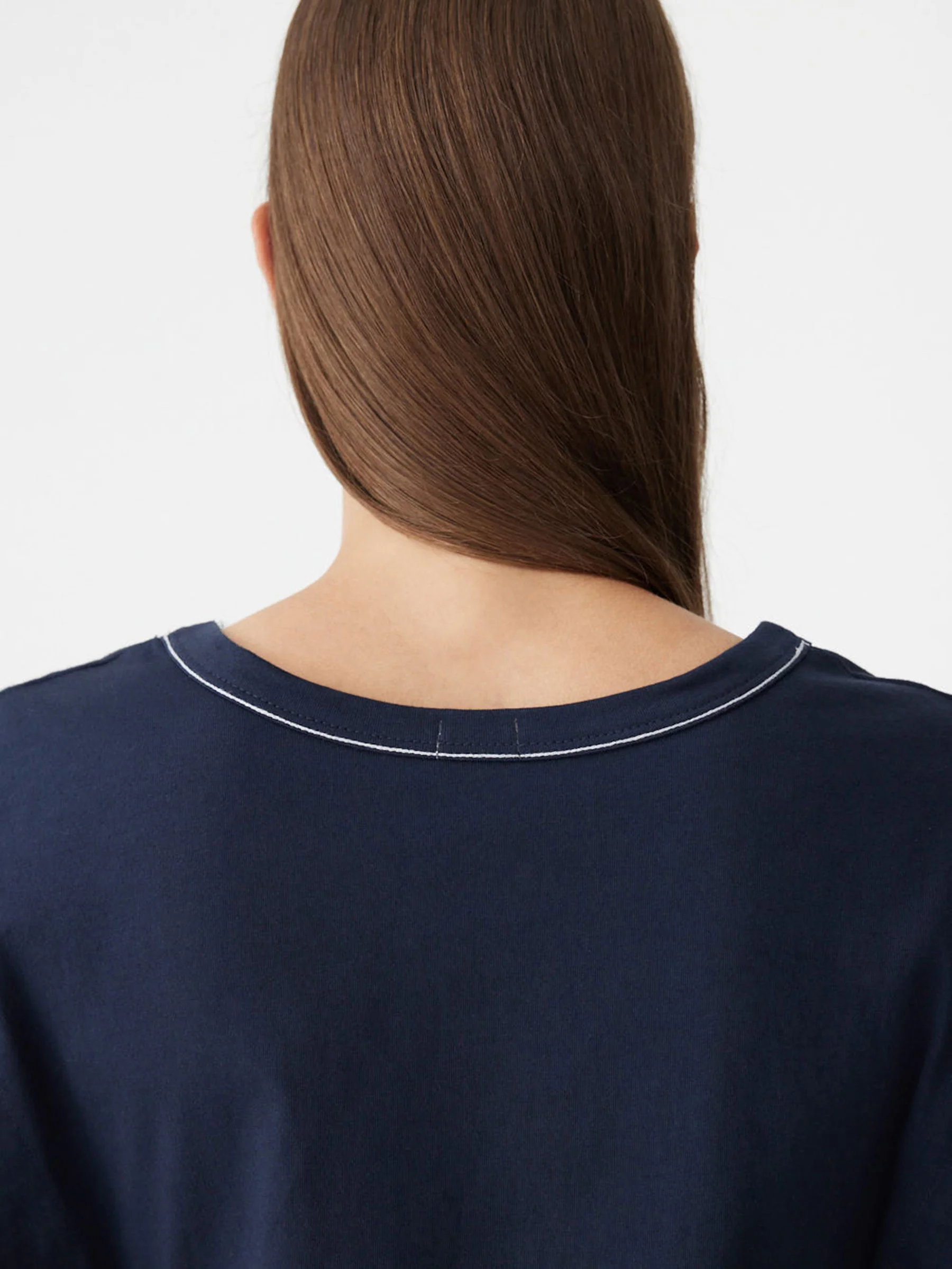 Slouch Athletic Tank - Image 4
