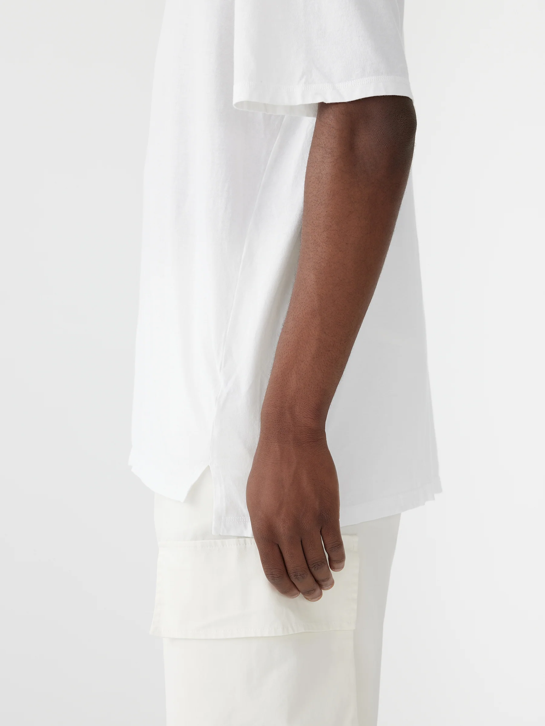 Slouch Fit T-Shirt - Image 4
