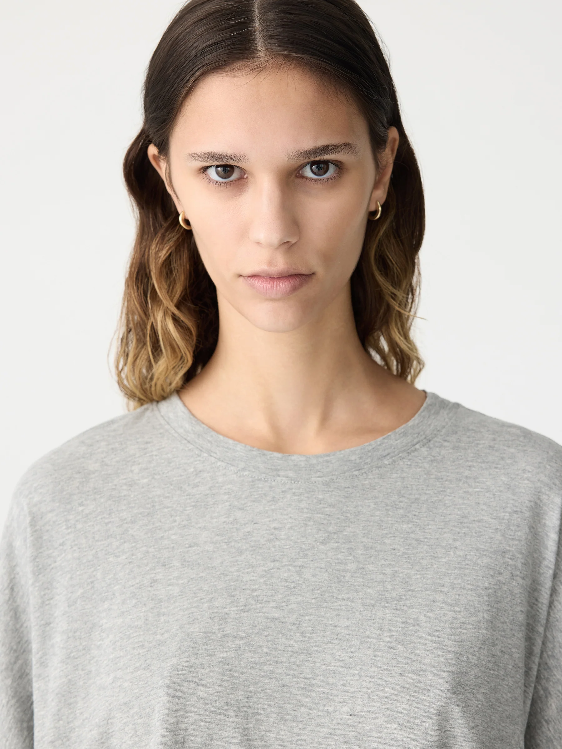 Slouch Side Step T-Shirt - Image 3