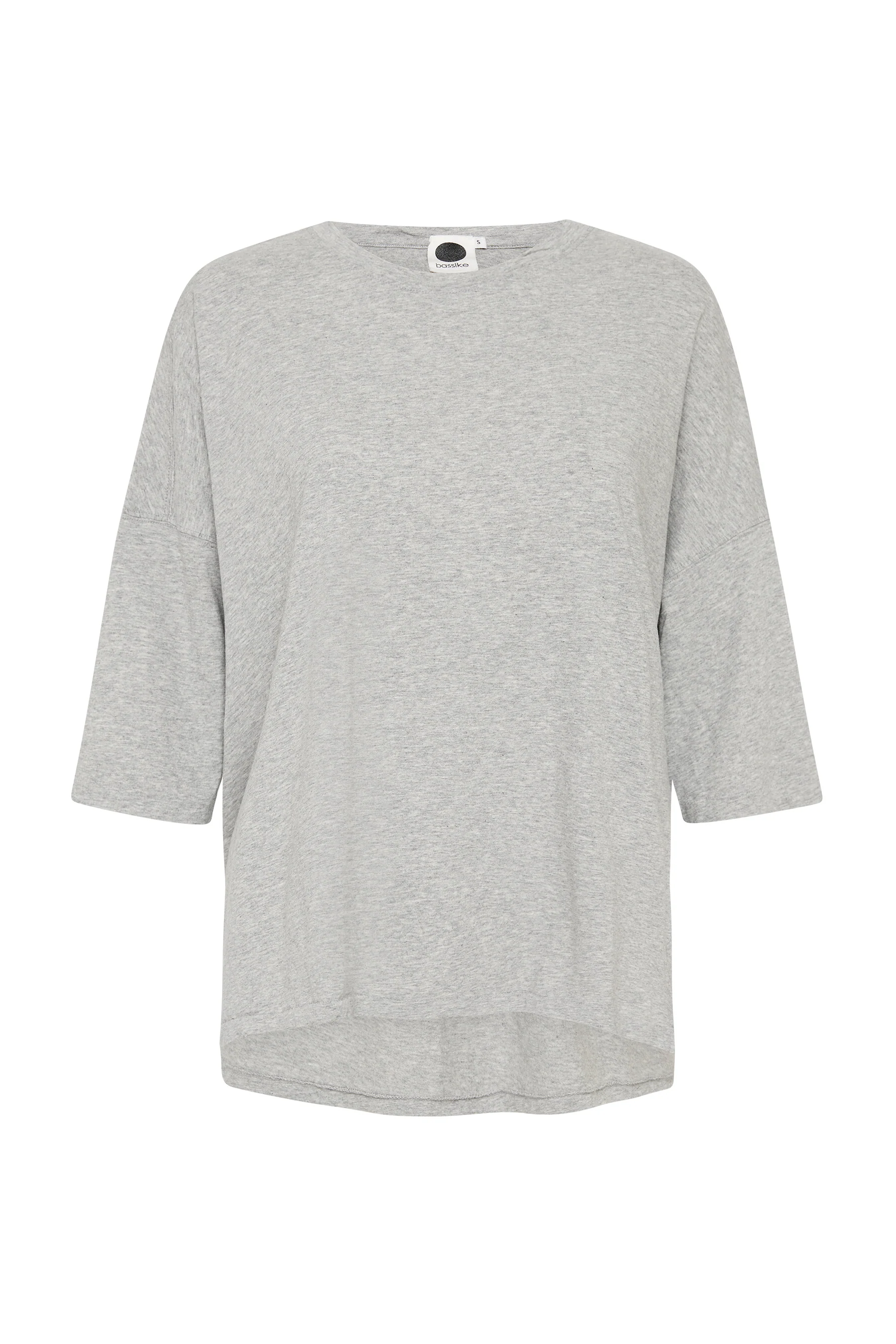Slouch Side Step T-Shirt - Image 8