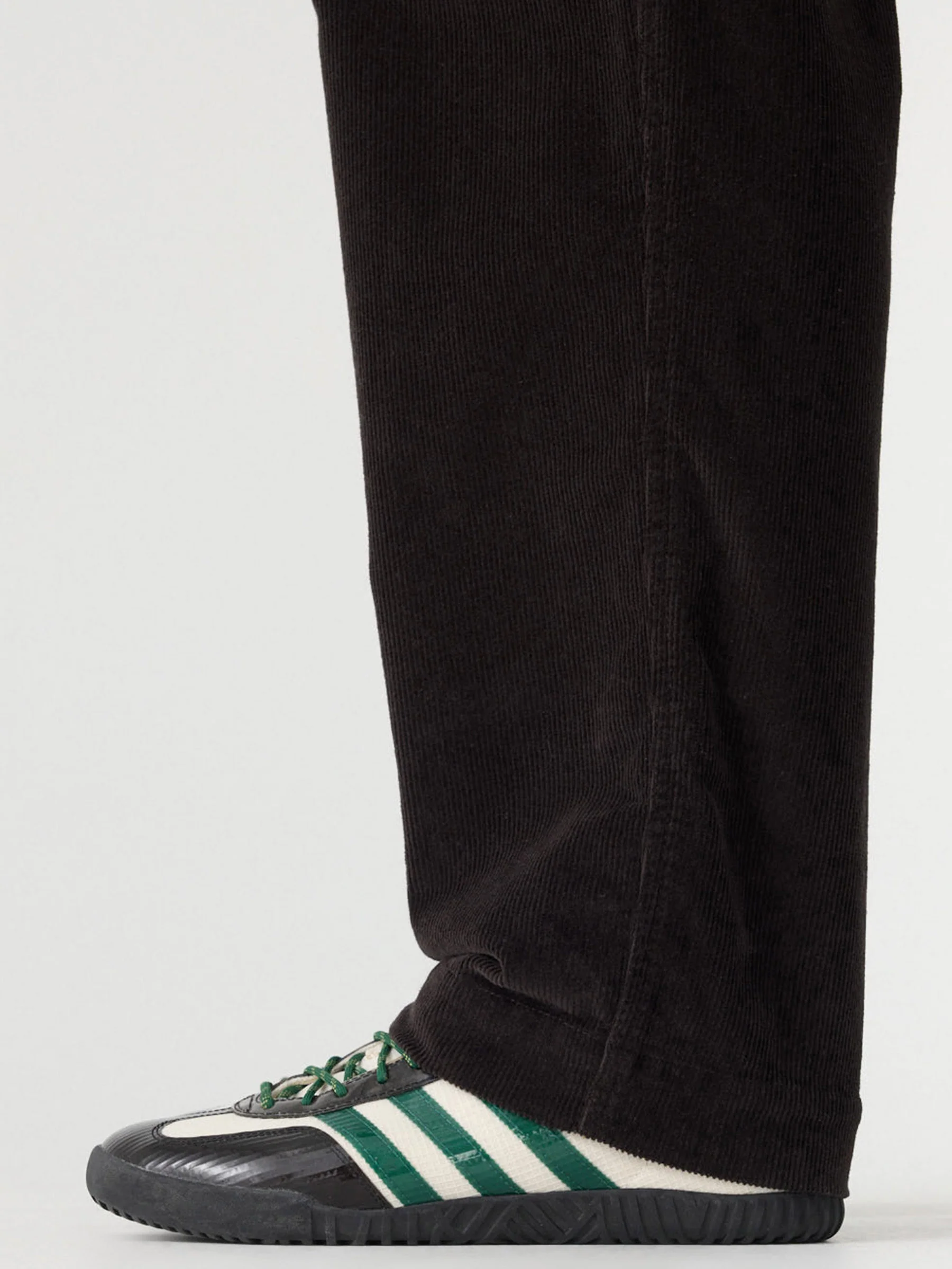 Straight Leg Cord Pant - Image 3