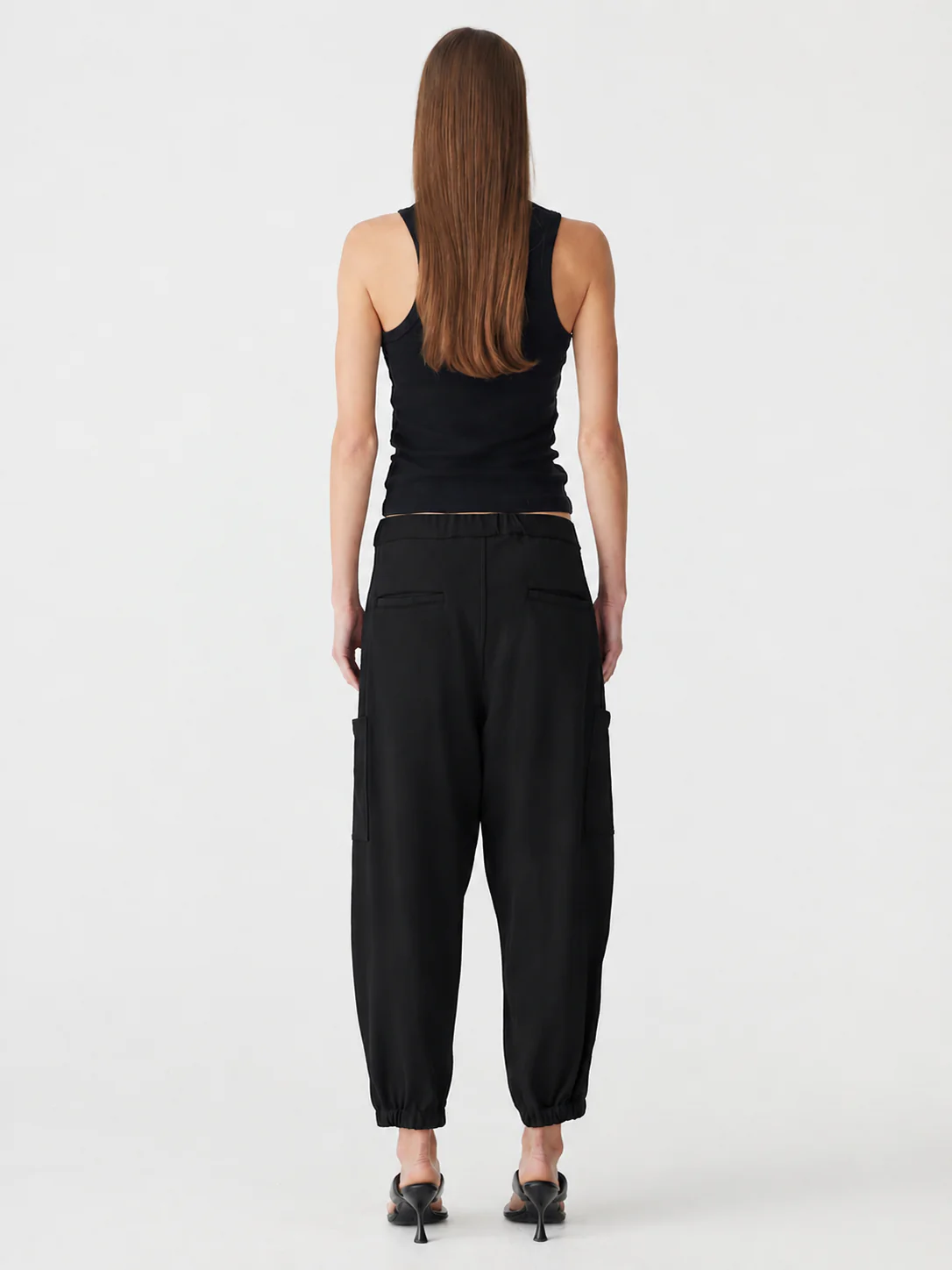 Stretch Twill Cargo Pant - Image 4