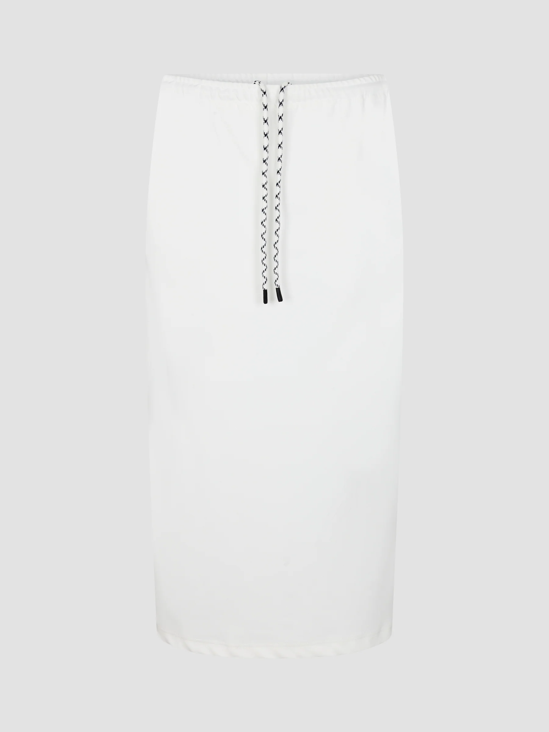 Stretch Twill Pull On Skirt - Image 8