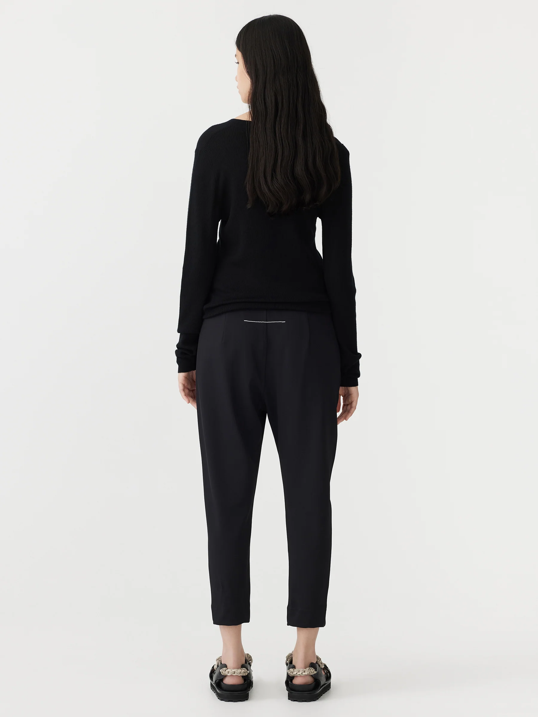 Stretch Twill Tapered Pant - Image 3