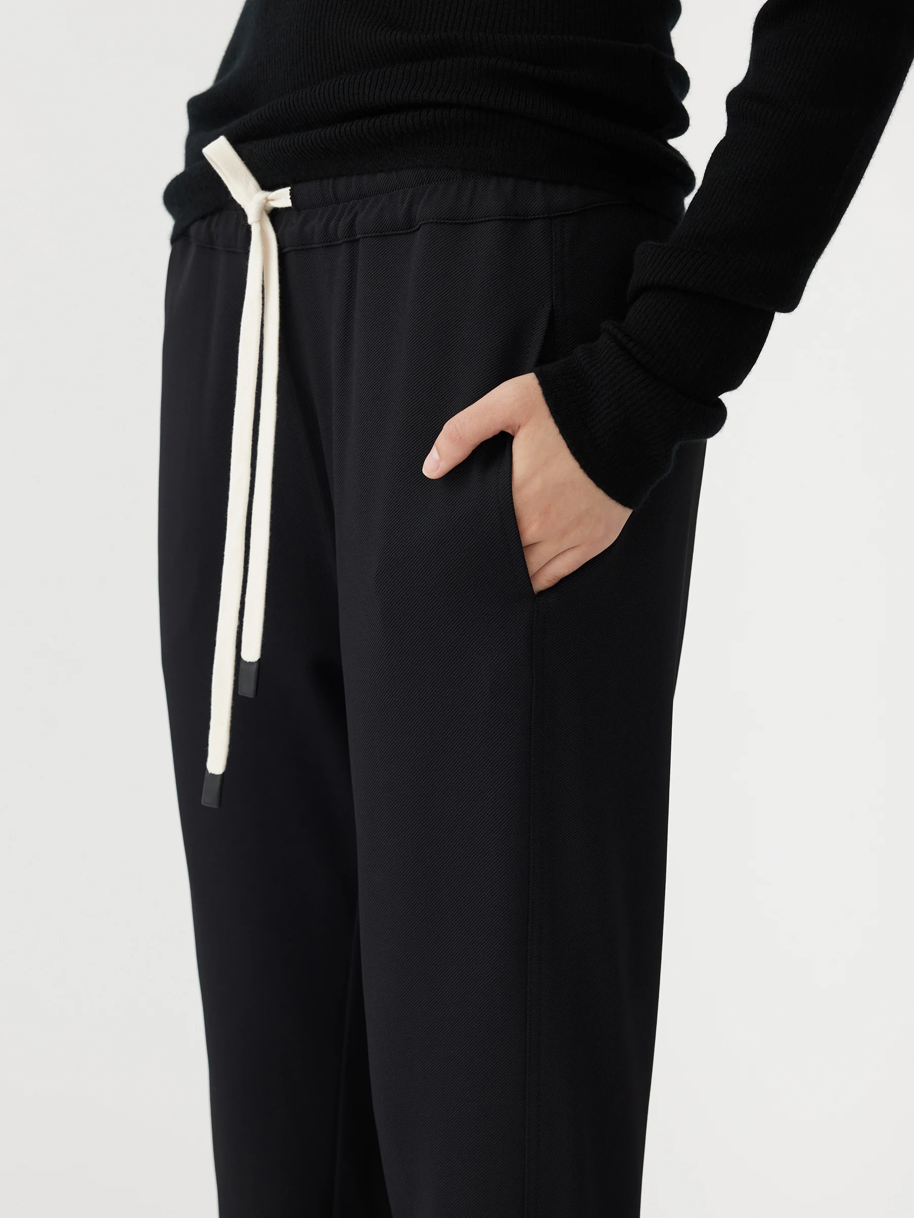 Stretch Twill Tapered Pant - Image 4