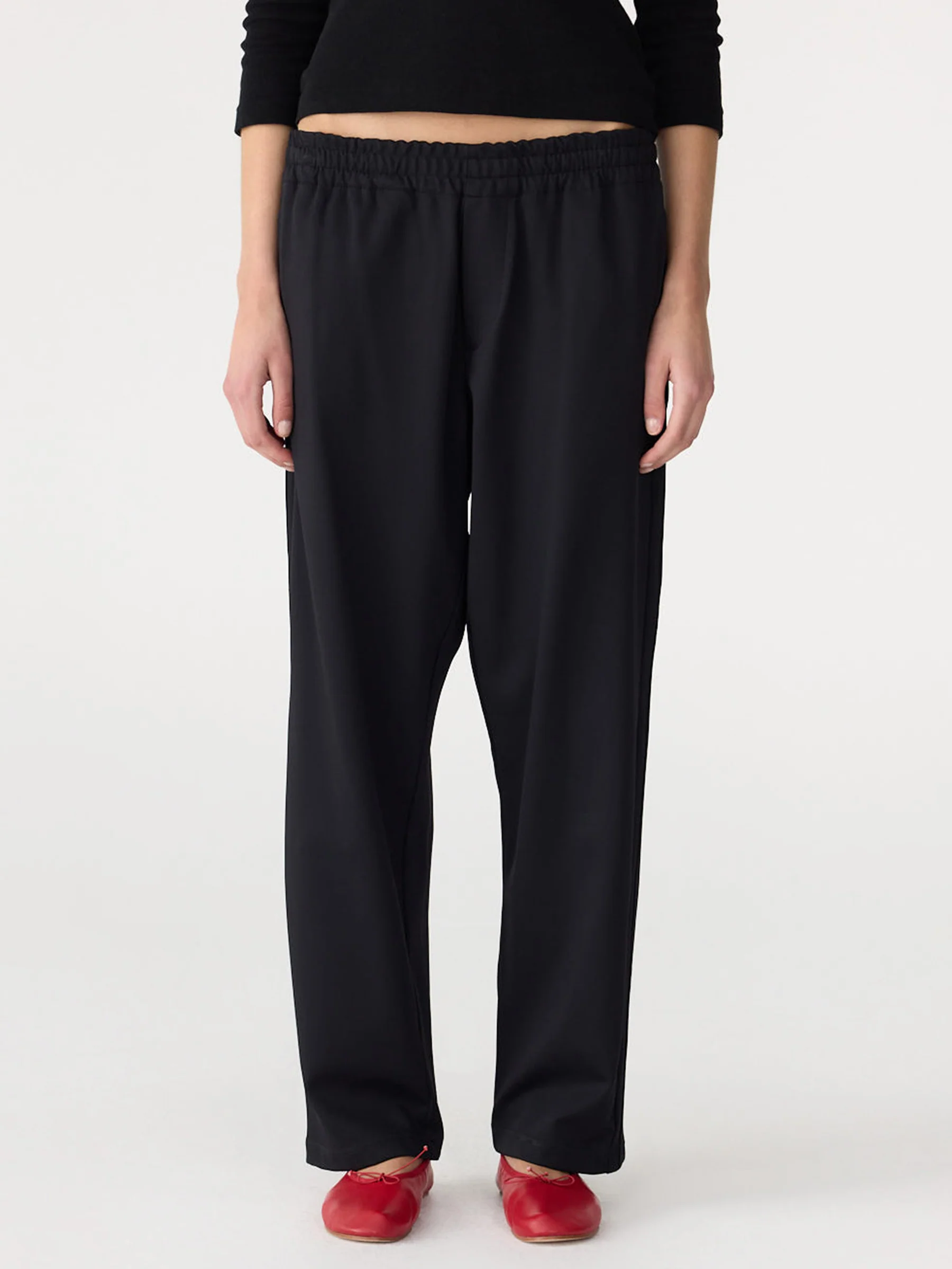 Universal Twill Trackpant - Image 3