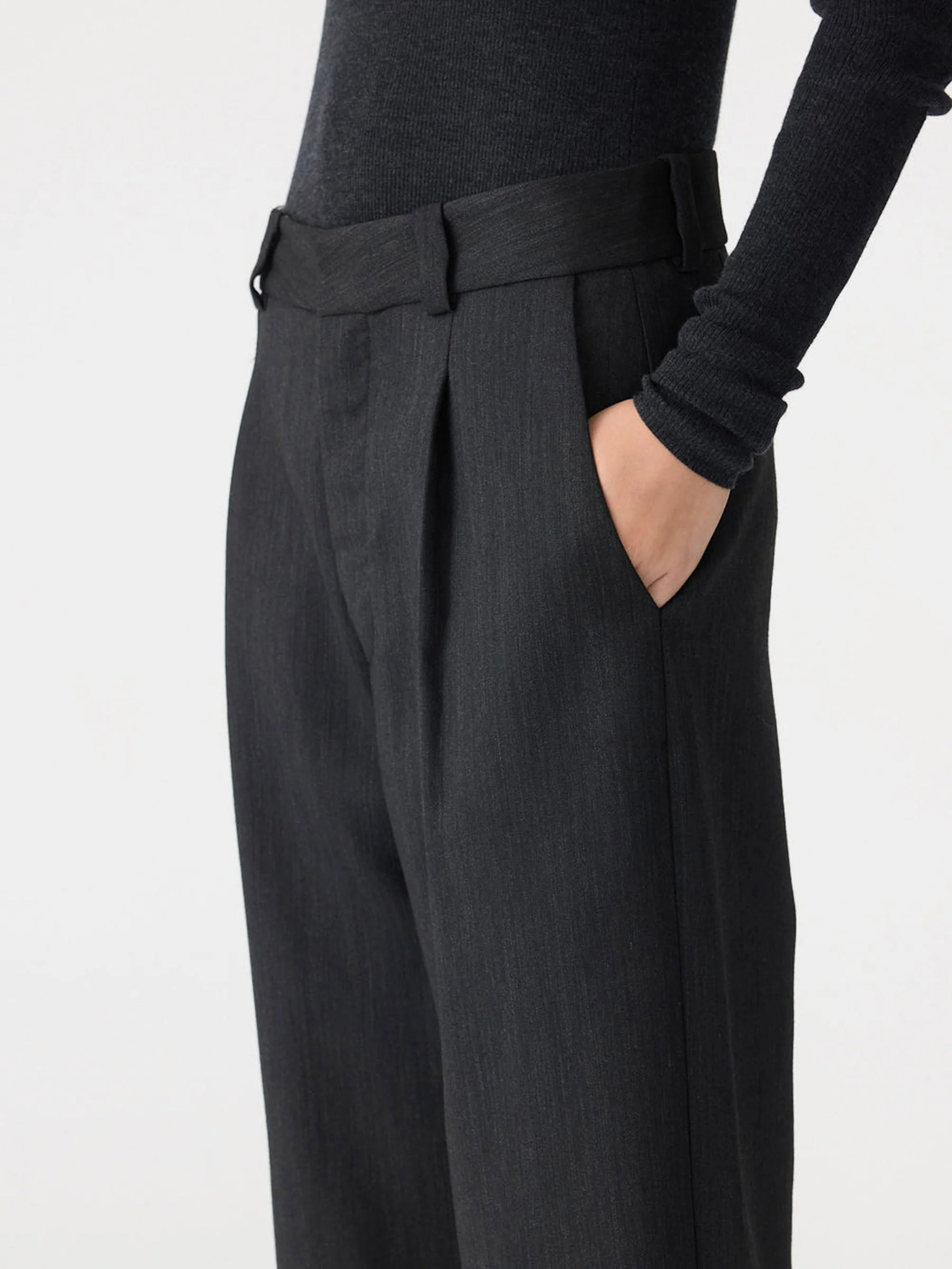 Tailored Pant - Image 3