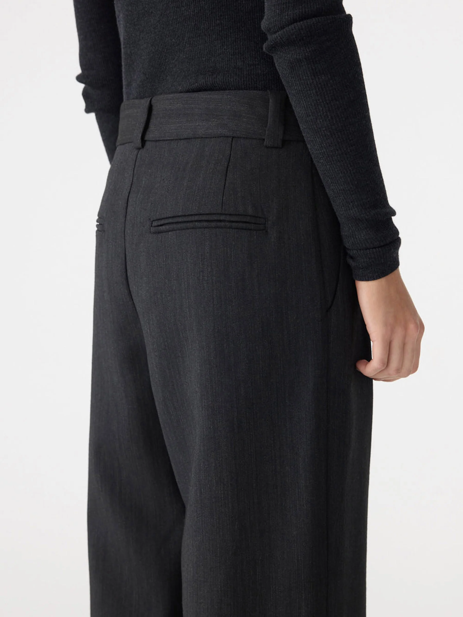 Tailored Pant - Image 4