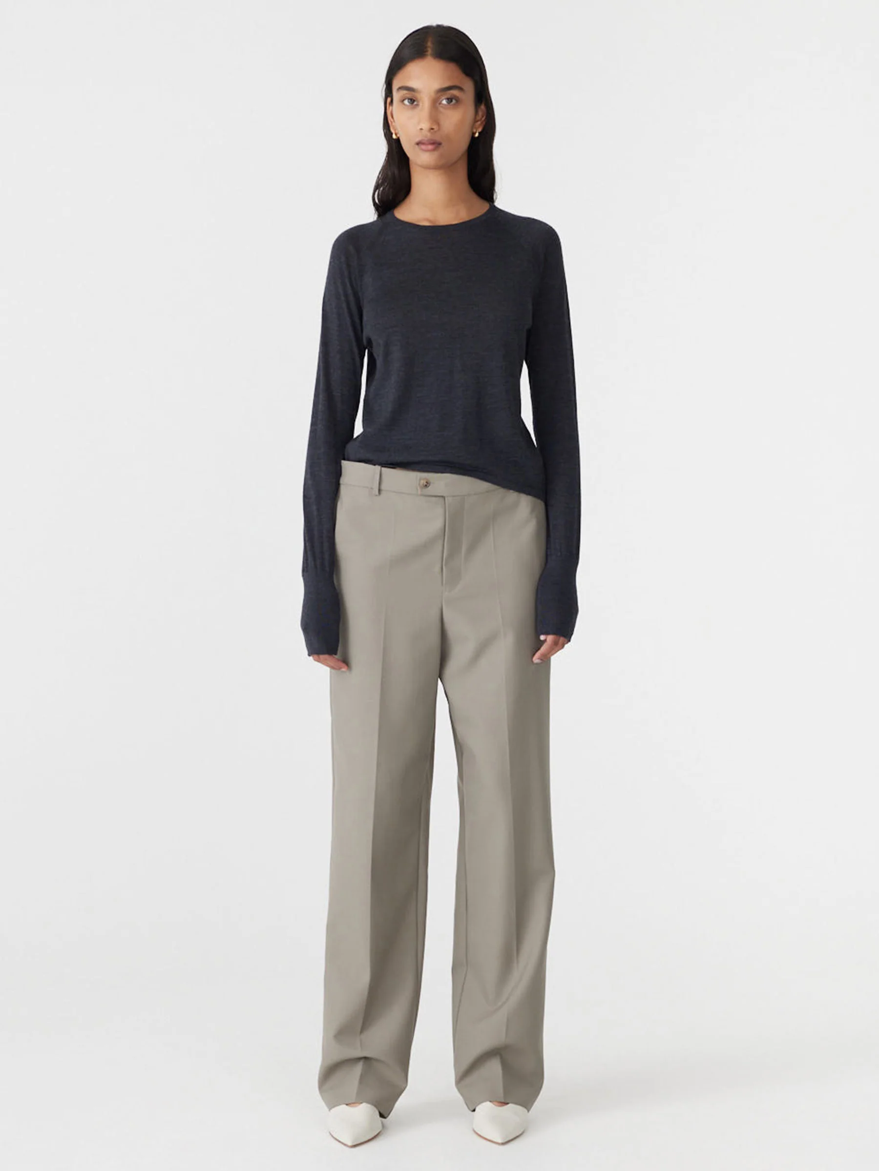 Tailored Pant