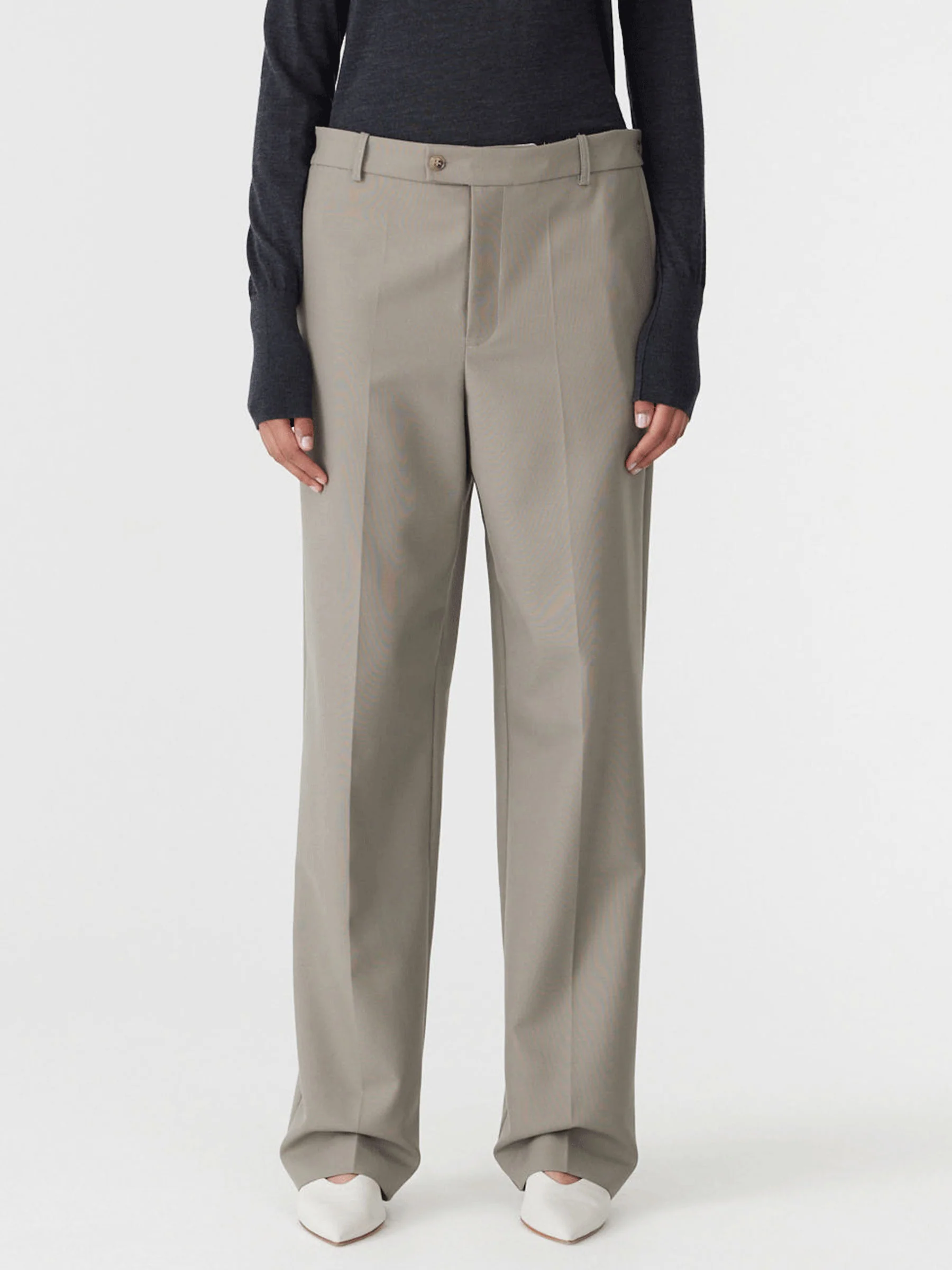 Tailored Pant - Image 2