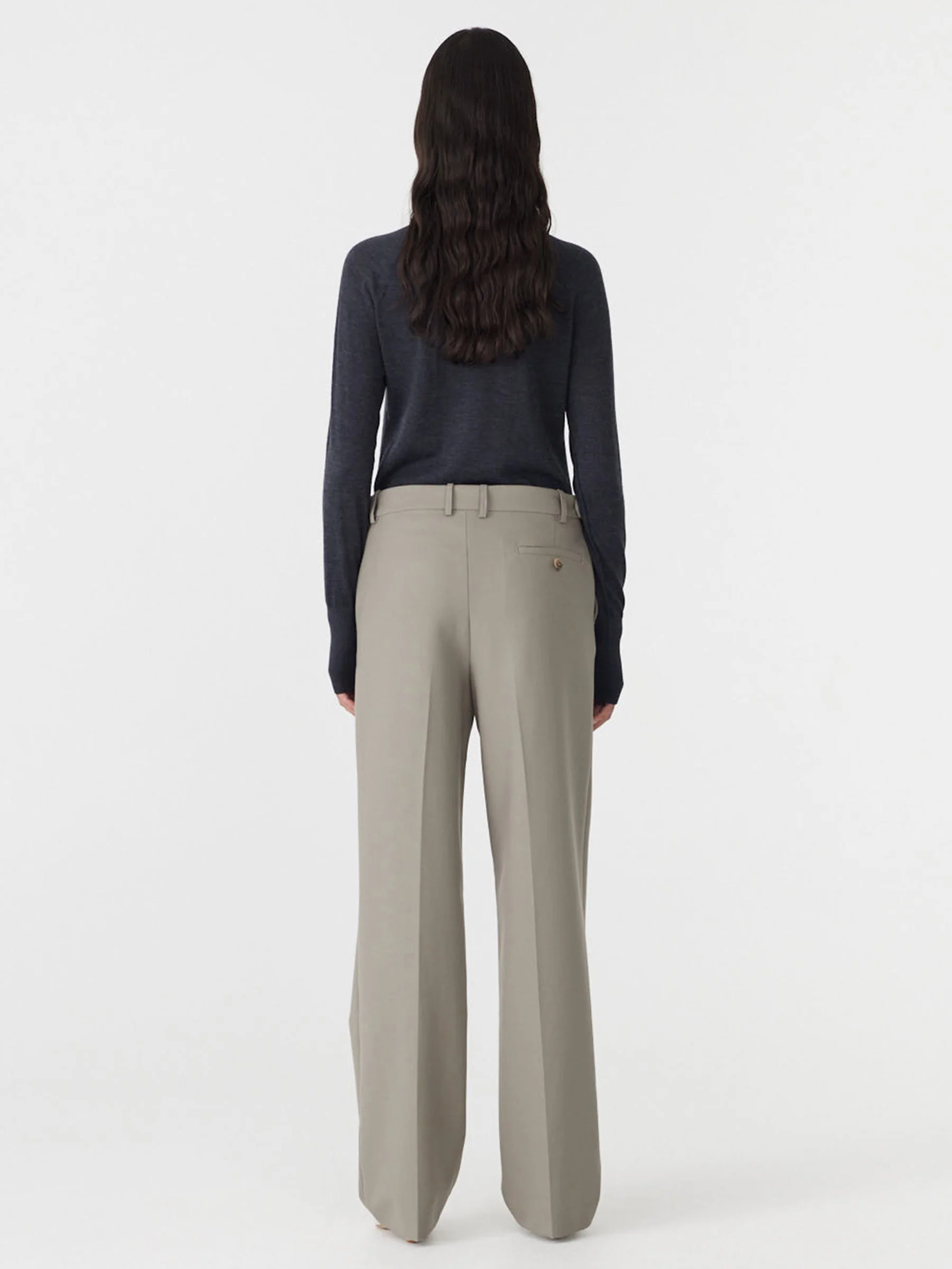 Tailored Pant - Image 5