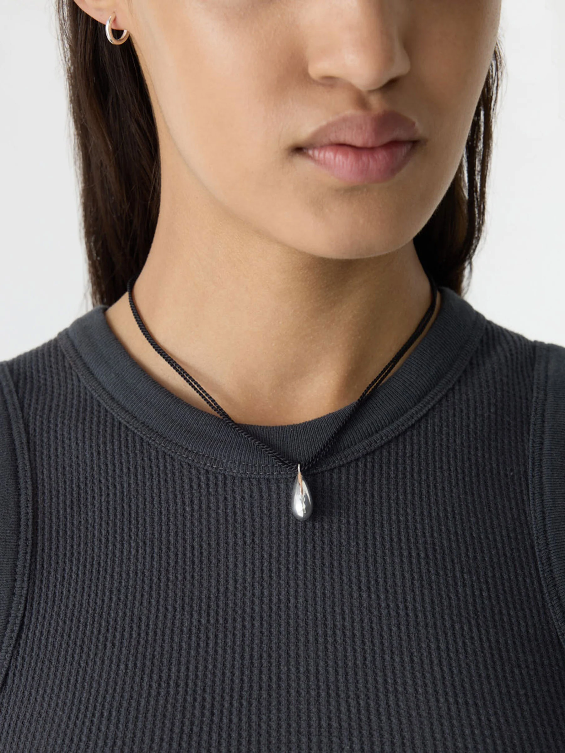 Released From Love Teardrop Pendant - Image 3