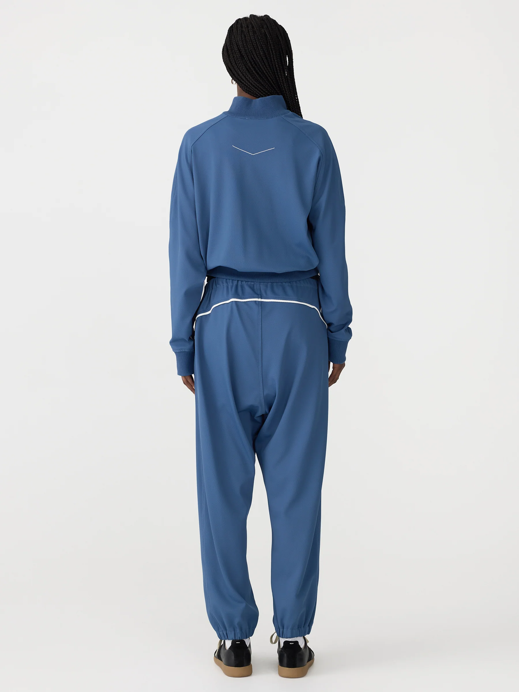 Techno Twill Athletic Sweat - Image 7
