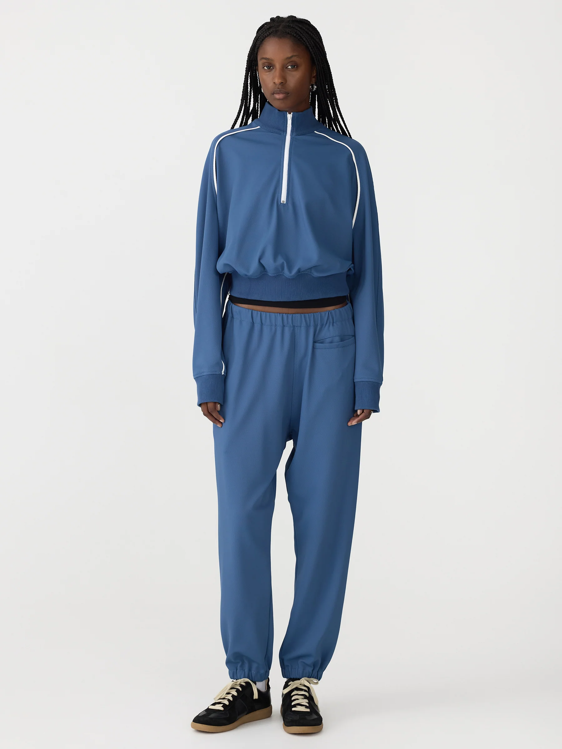 Techno Twill Athletic Sweat - Image 8