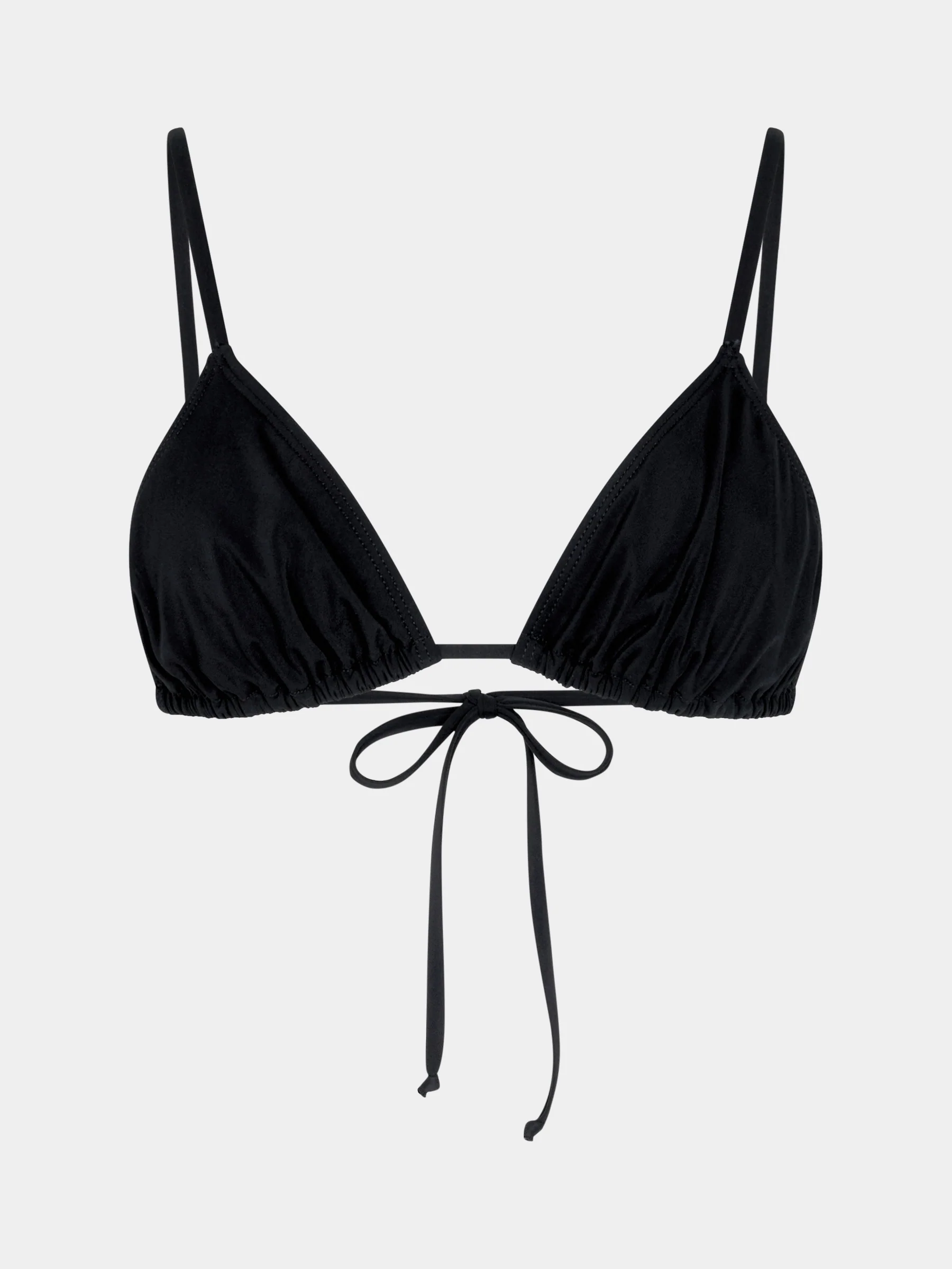 Tie Back Bikini Top - Image 8