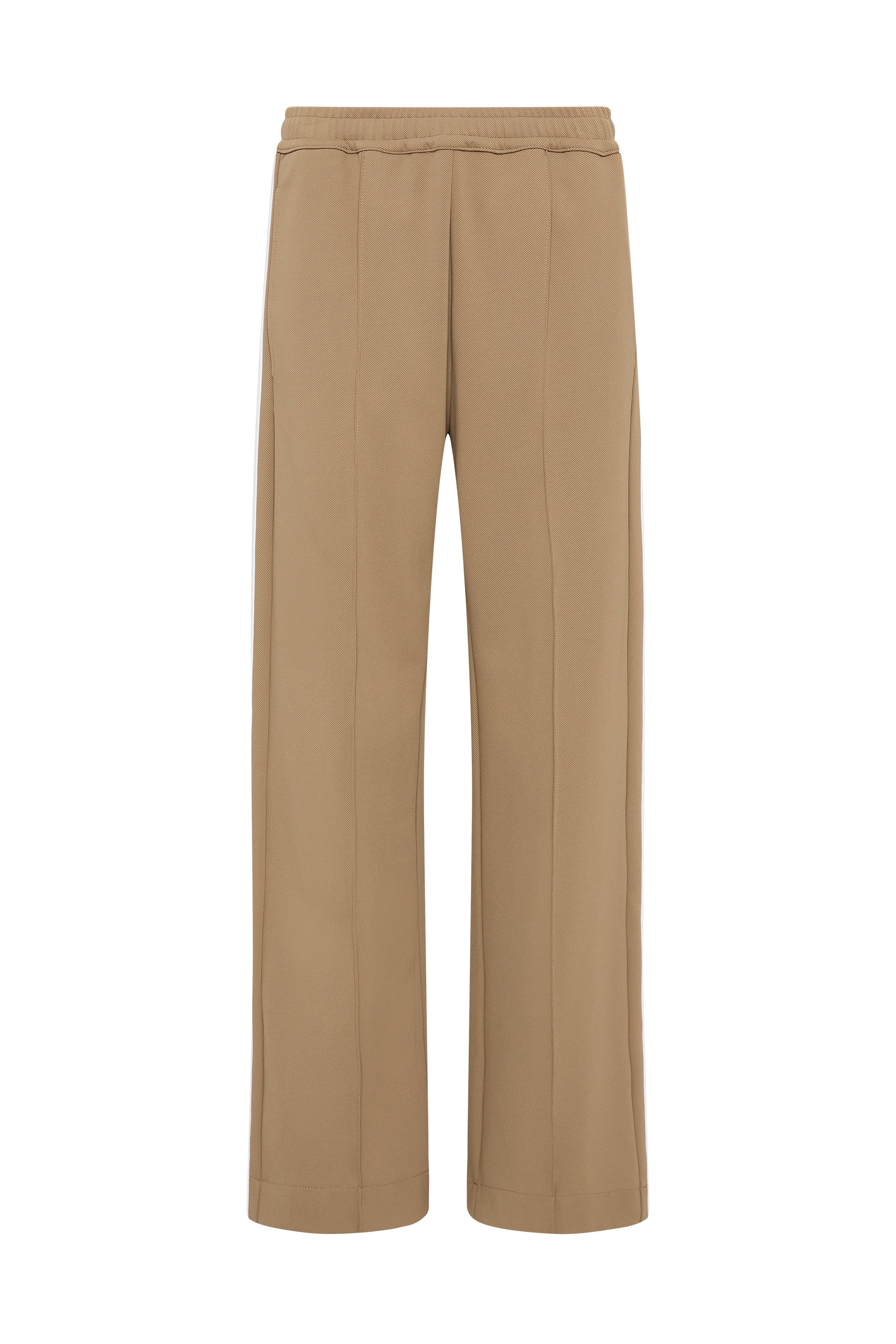 Twill Stripe Detail Pant - Image 7