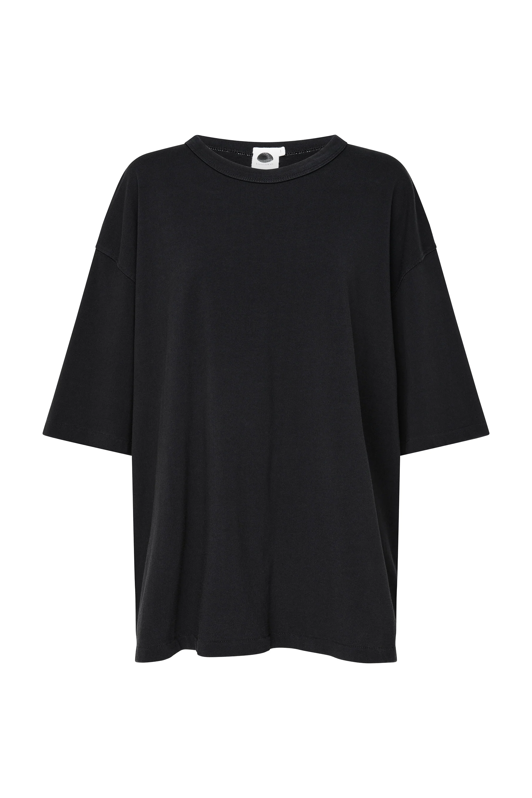 Universal Oversized Short Sleeve T-Shirt - Image 9