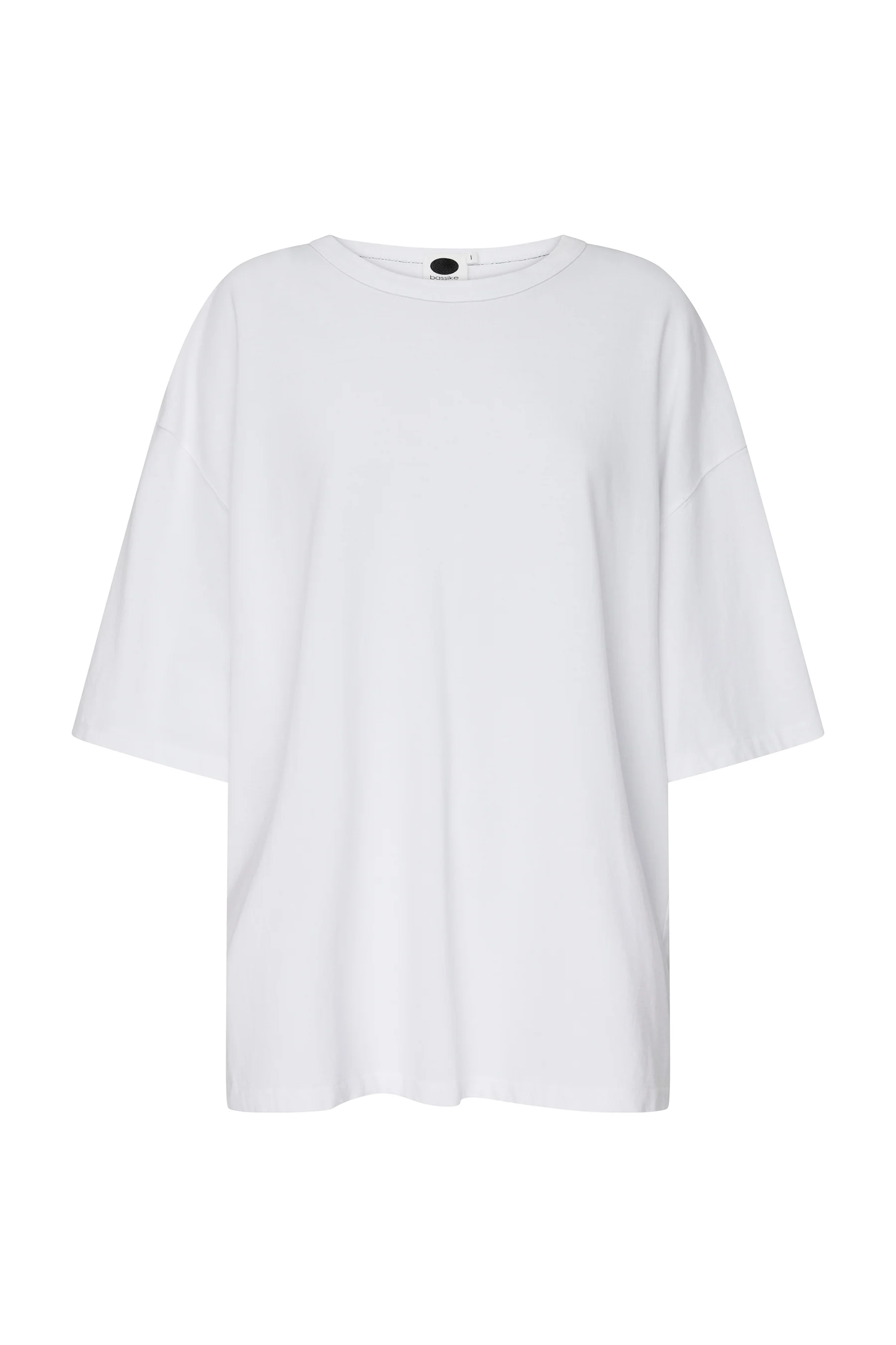 Universal Oversized Short Sleeve T-Shirt - Image 13