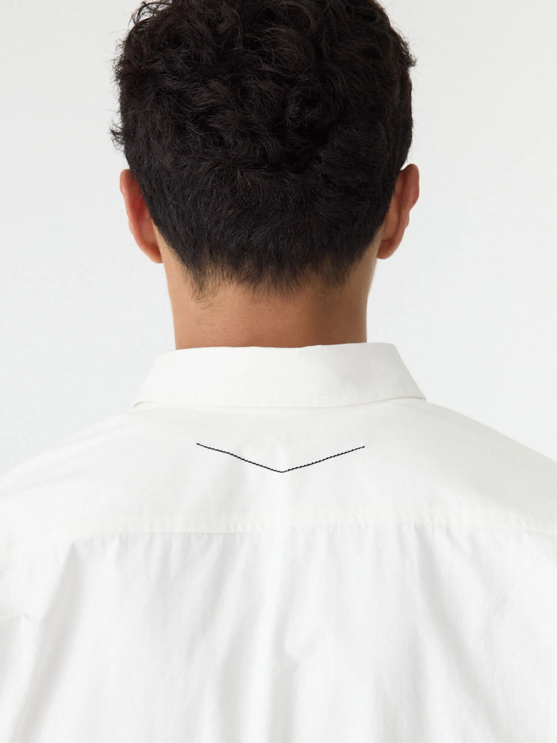 Universal Crushed Cotton Shirt - Image 7