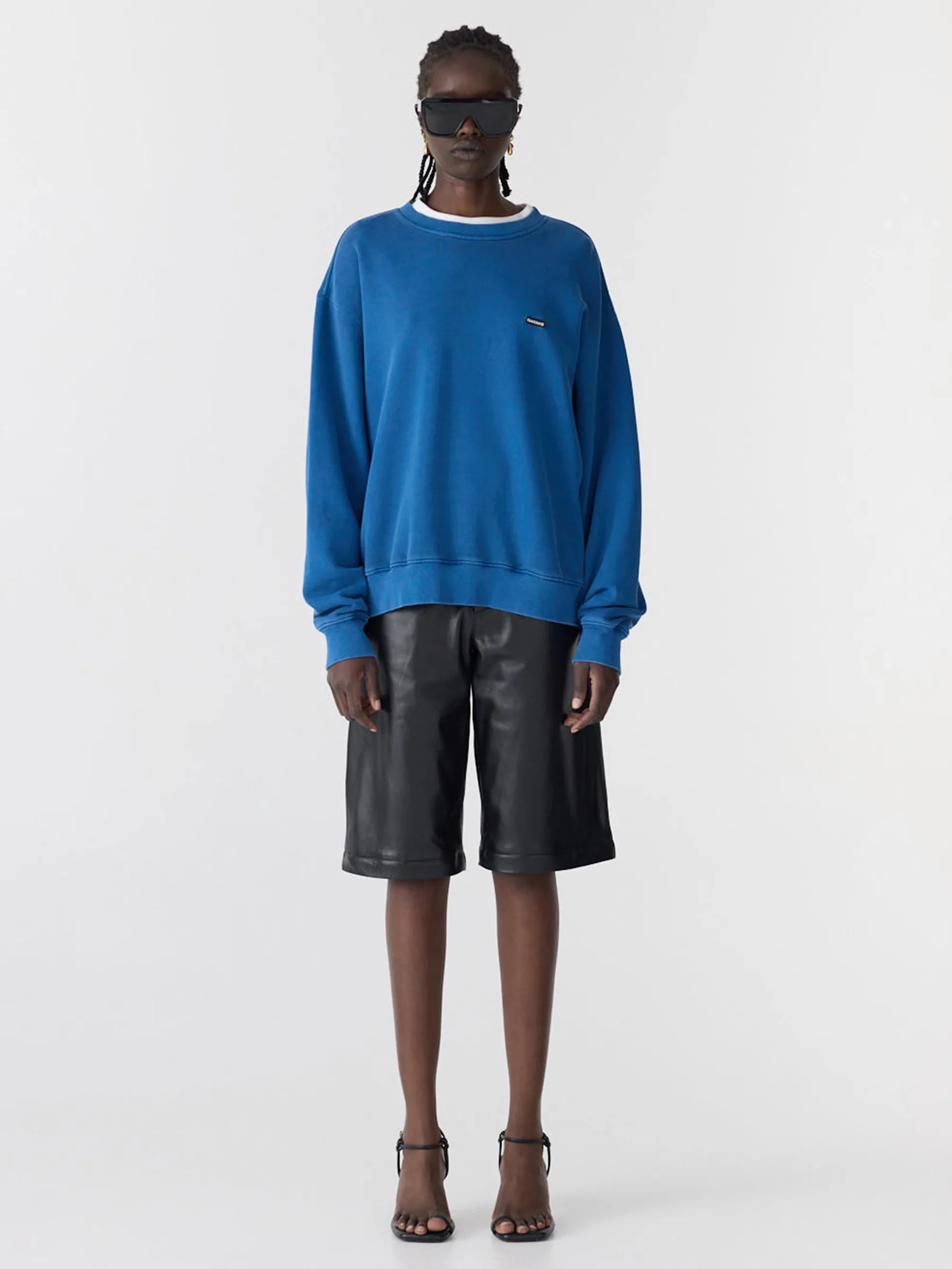 Universal Fleece Classic Sweat - Image 2