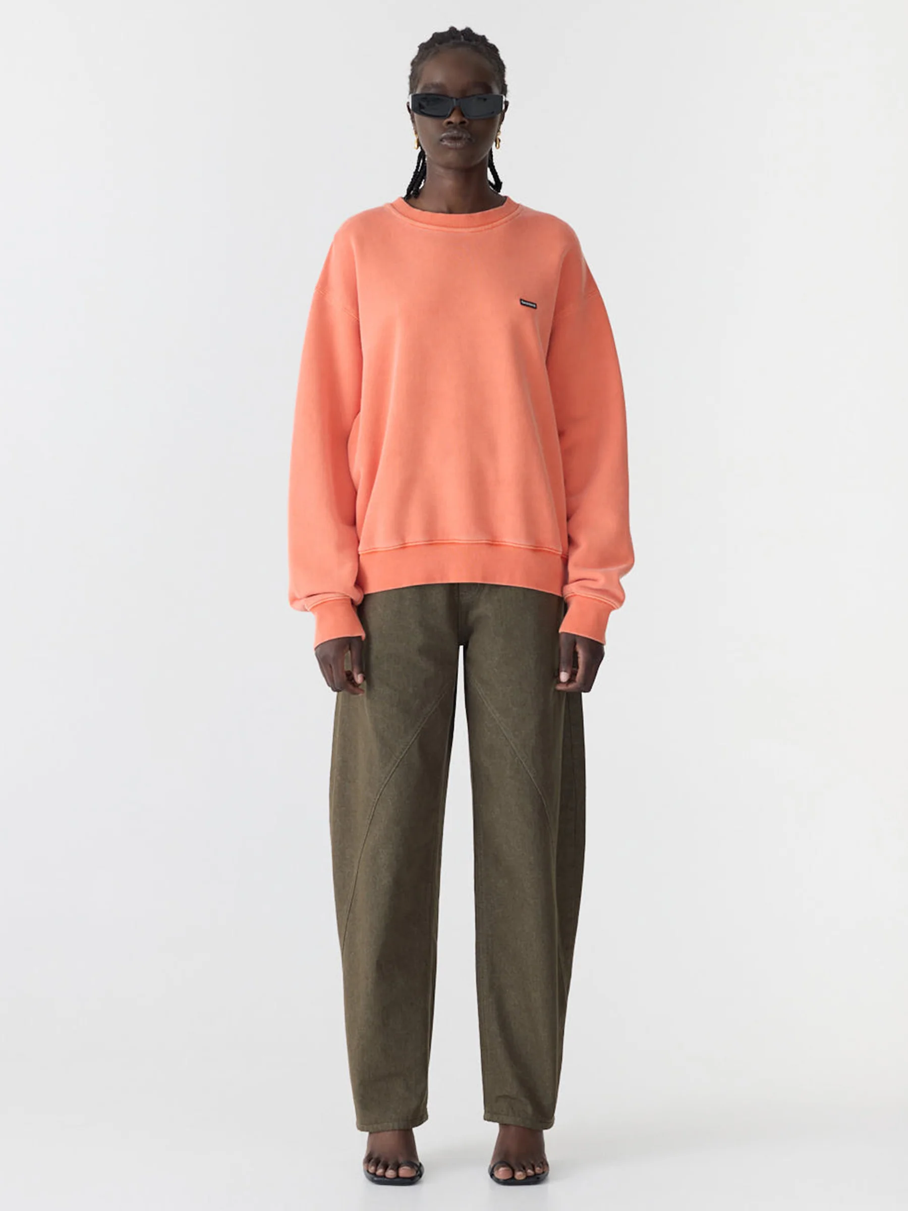 Universal Fleece Classic Sweat