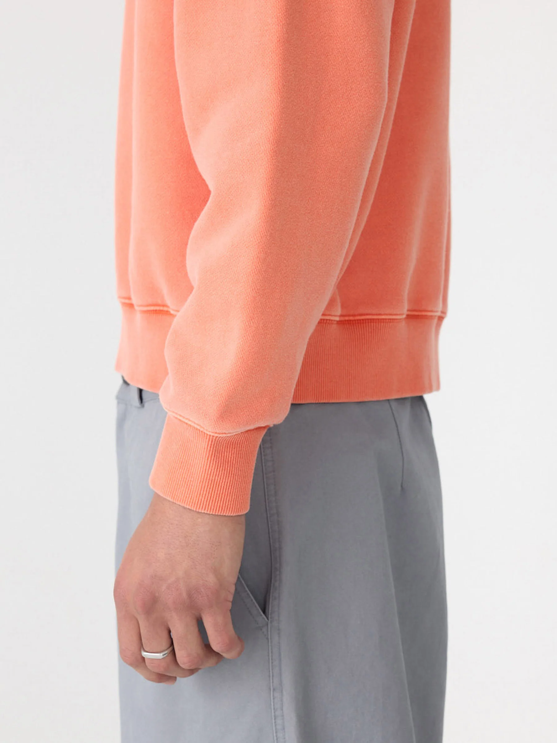 Universal Fleece Classic Sweat - Image 5