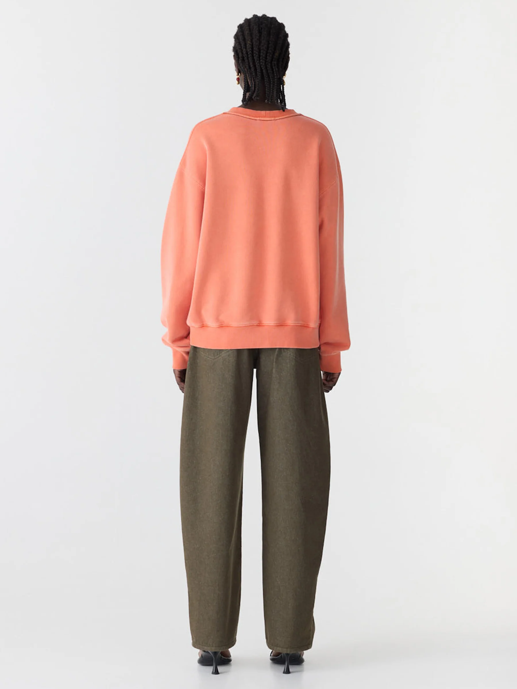 Universal Fleece Classic Sweat - Image 8